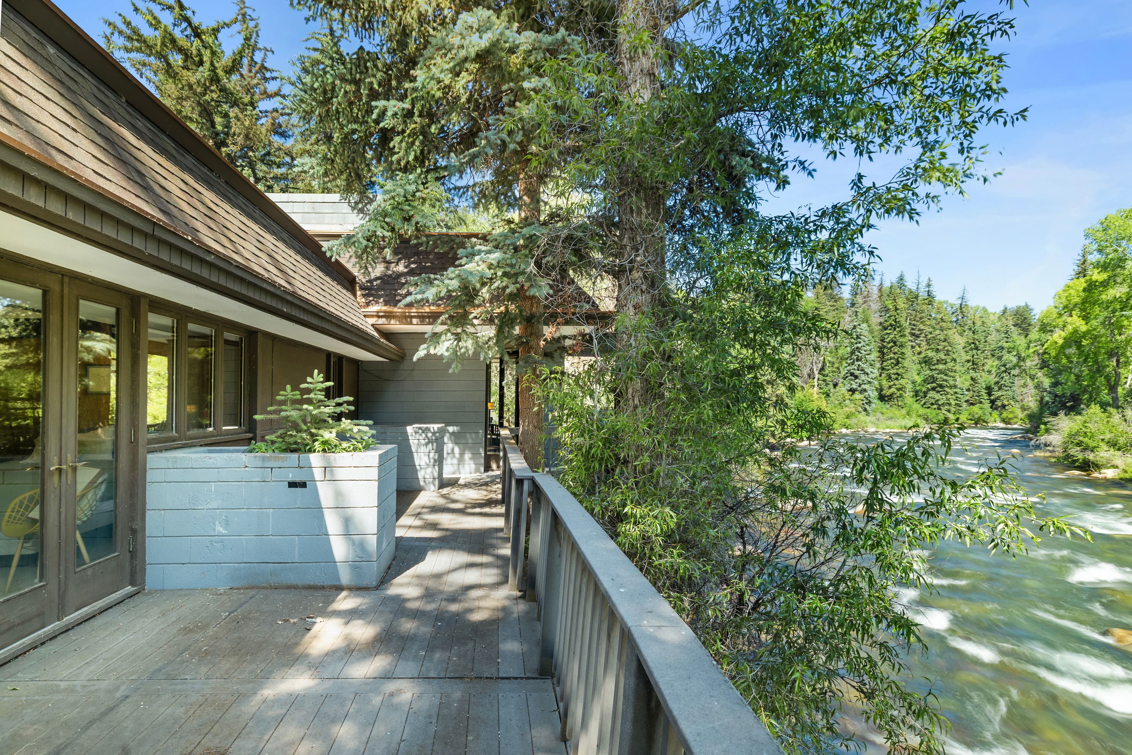 820 Twining Flats Road, Aspen, CO 81611 - Photo 16