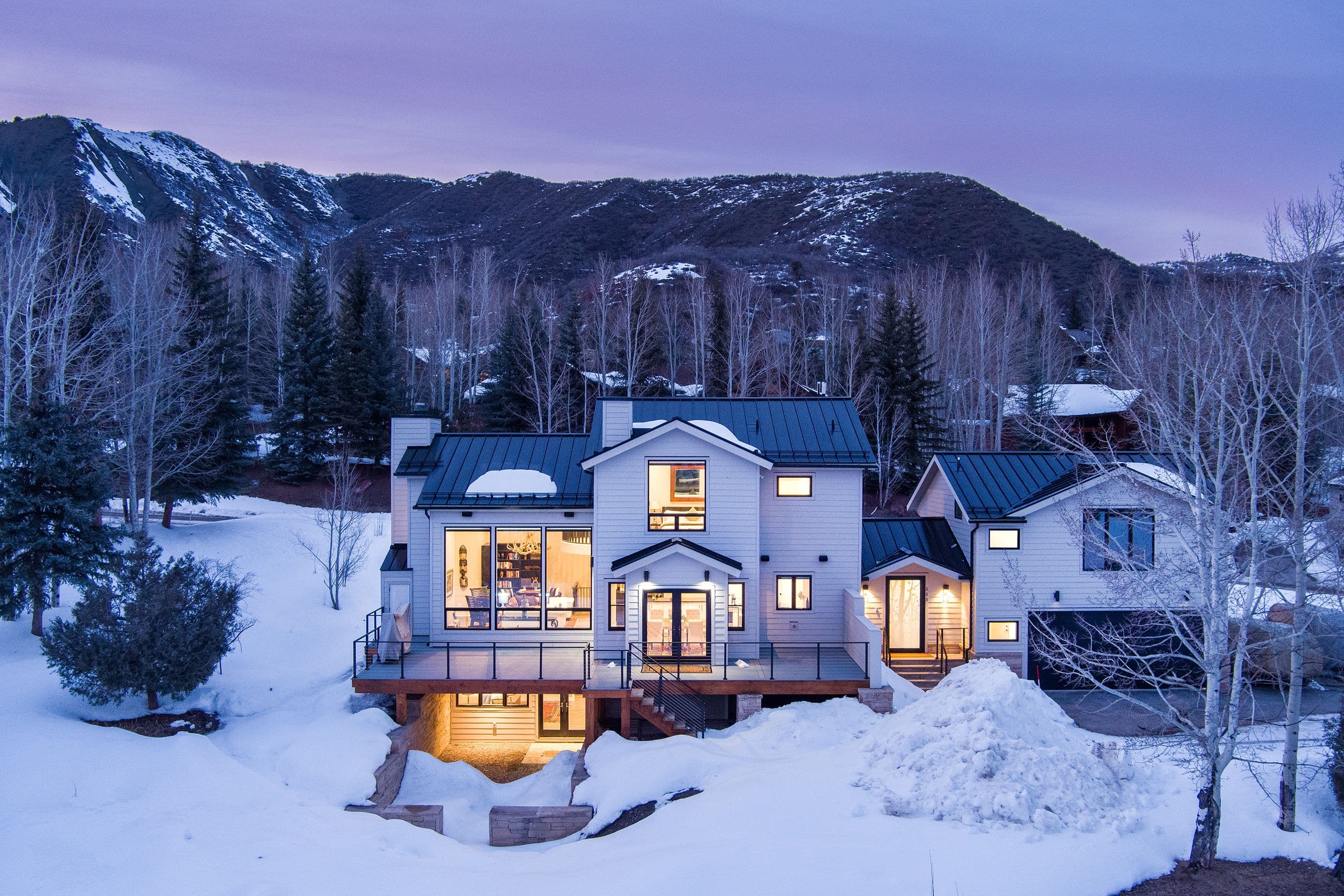 888 Horse Ranch Drive, Snowmass Village, CO 81615 - Photo 32