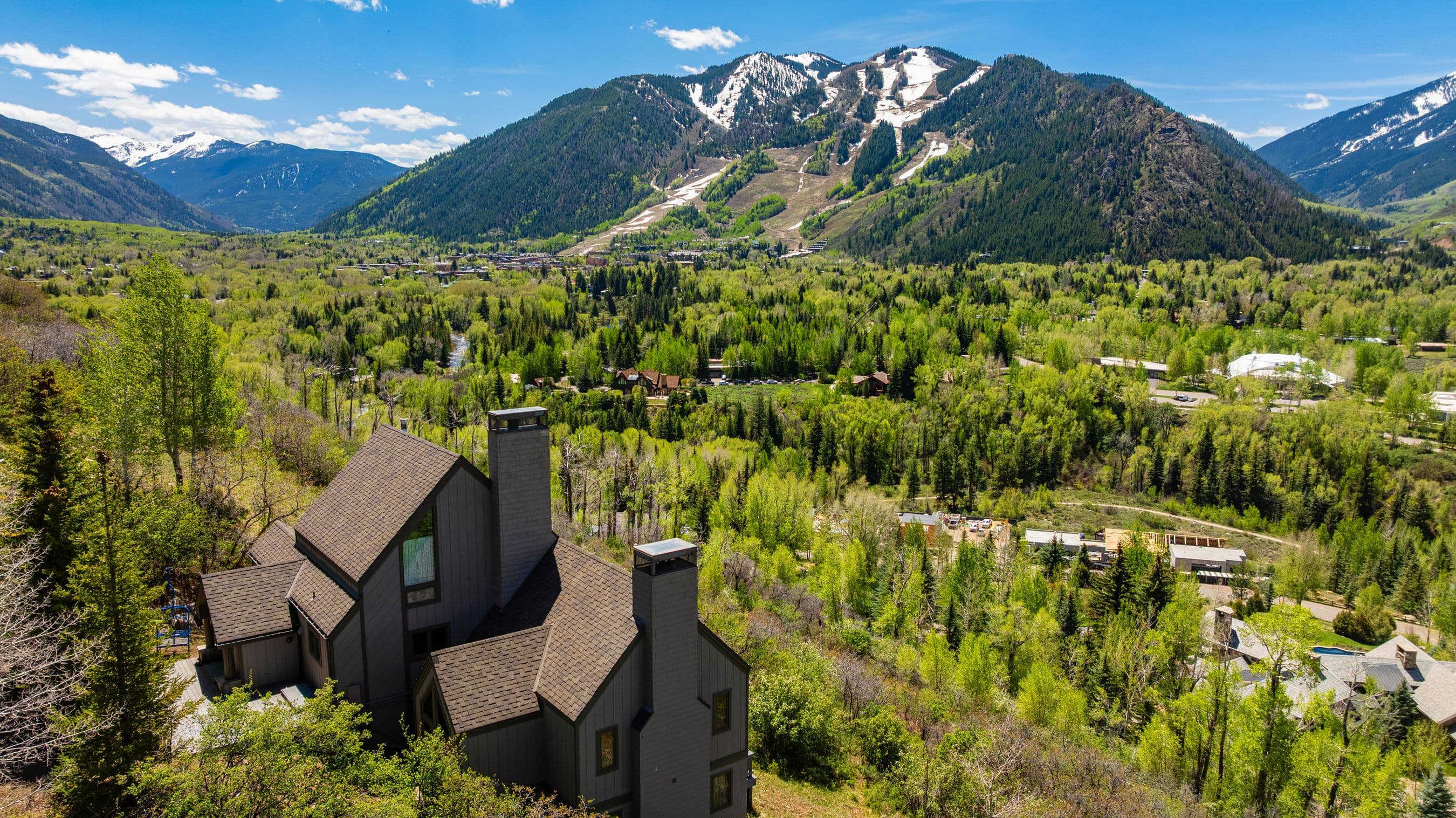 162 Bennett Bench Road, Aspen, CO 81611 - Photo 26
