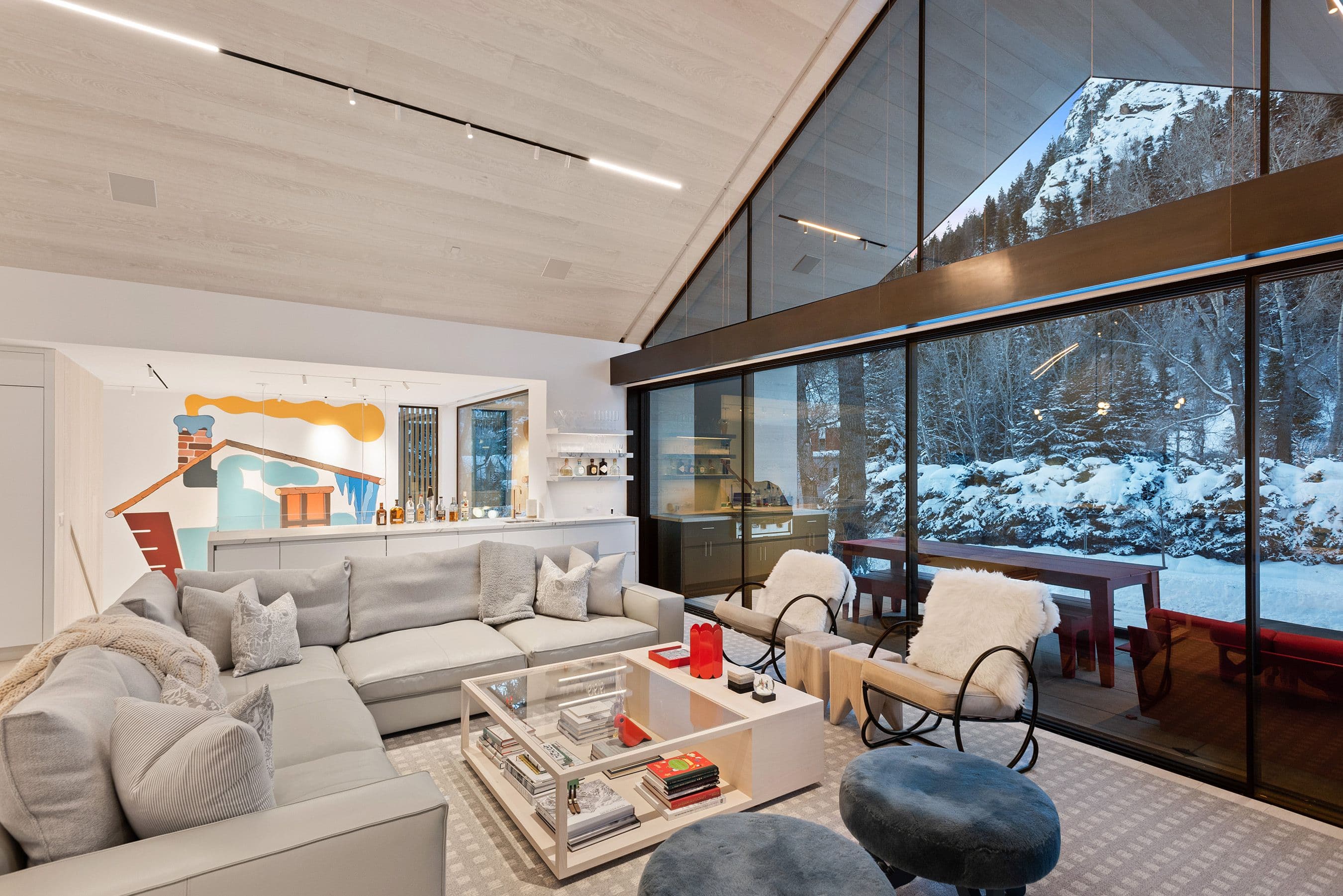 630 W Hopkins Avenue, Aspen, CO 81611 - Photo 37