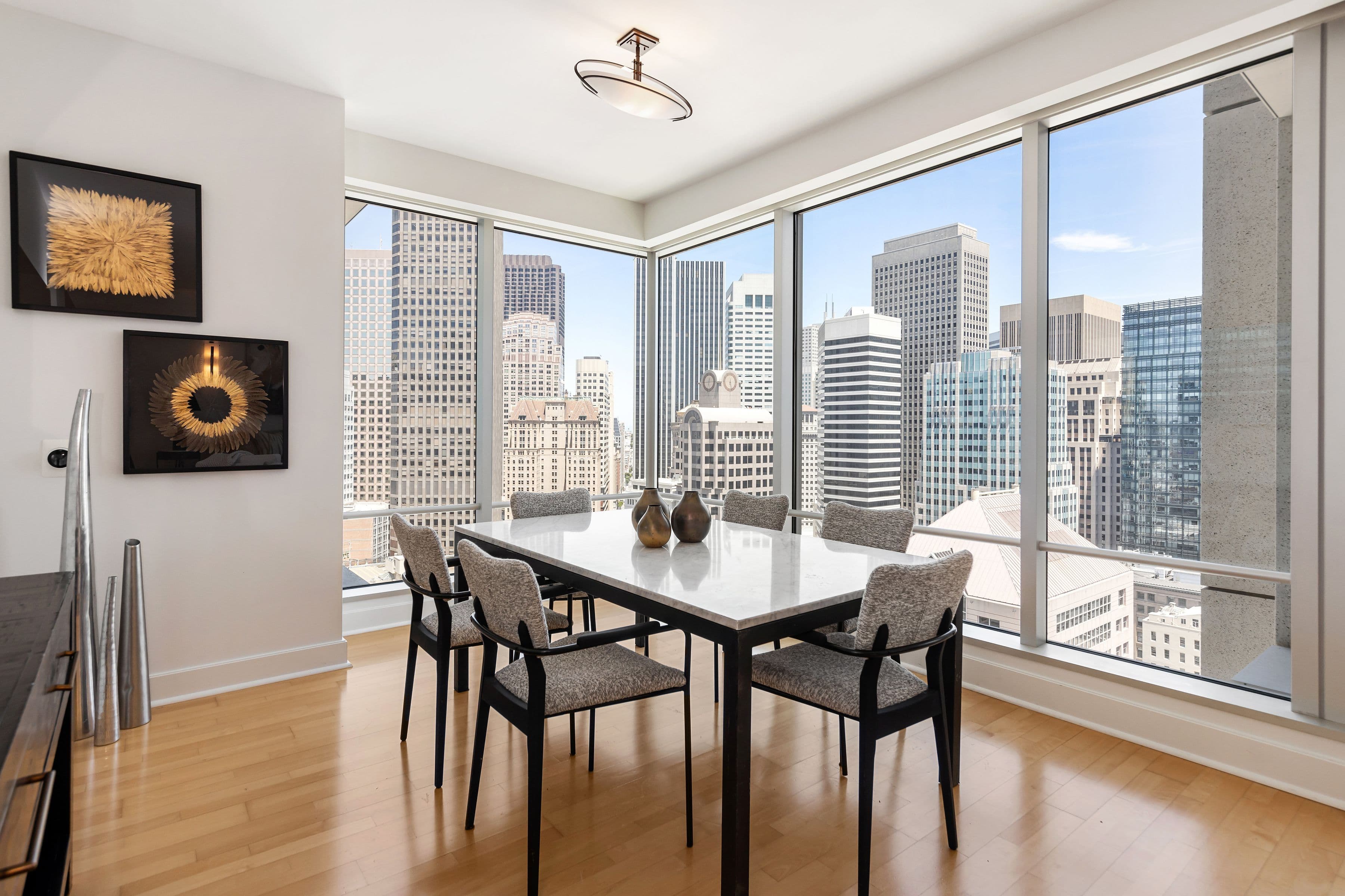 St. Regis Residence 24A  - Photo 10
