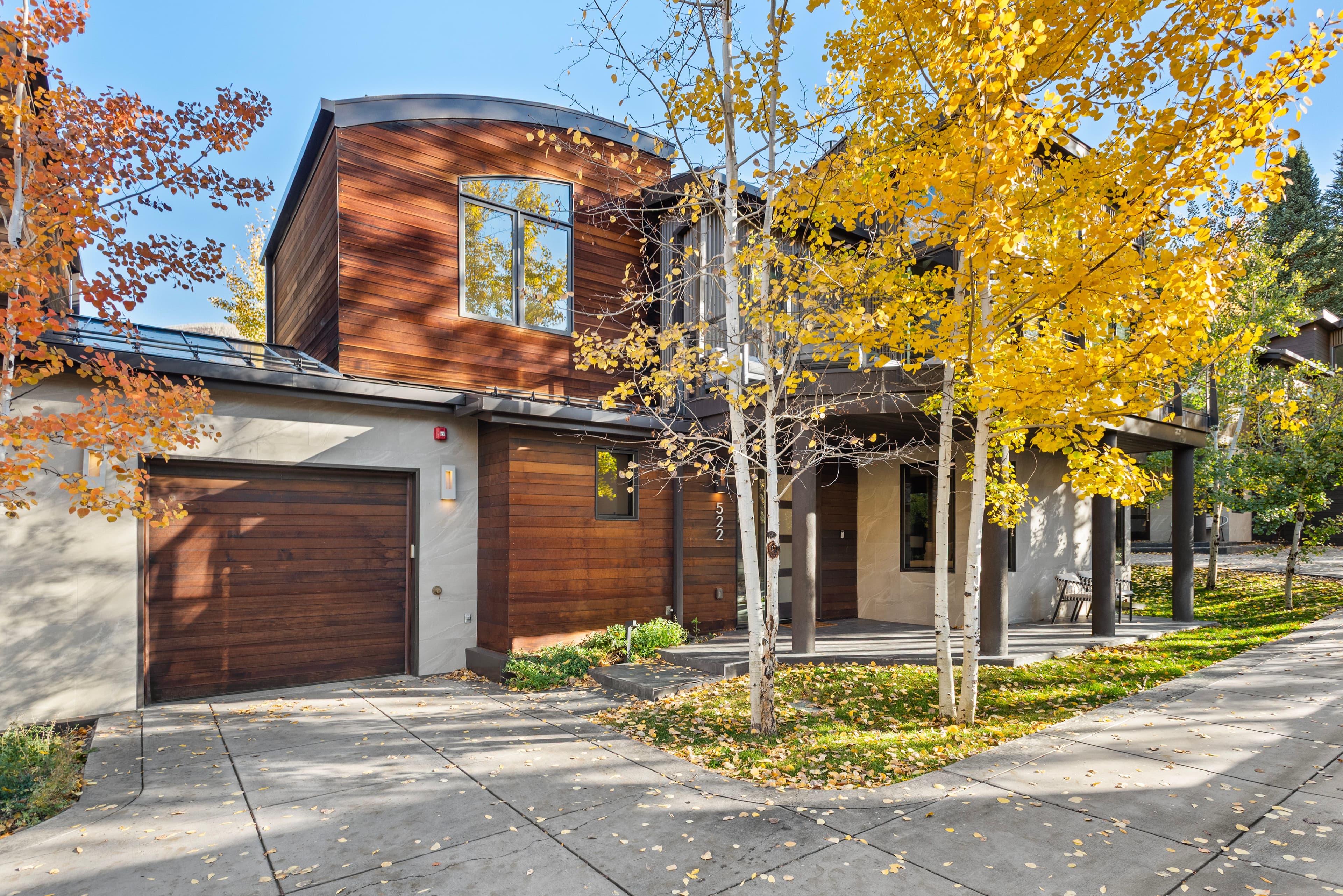 522 Spruce Street, Aspen, CO 81611 - Photo 8