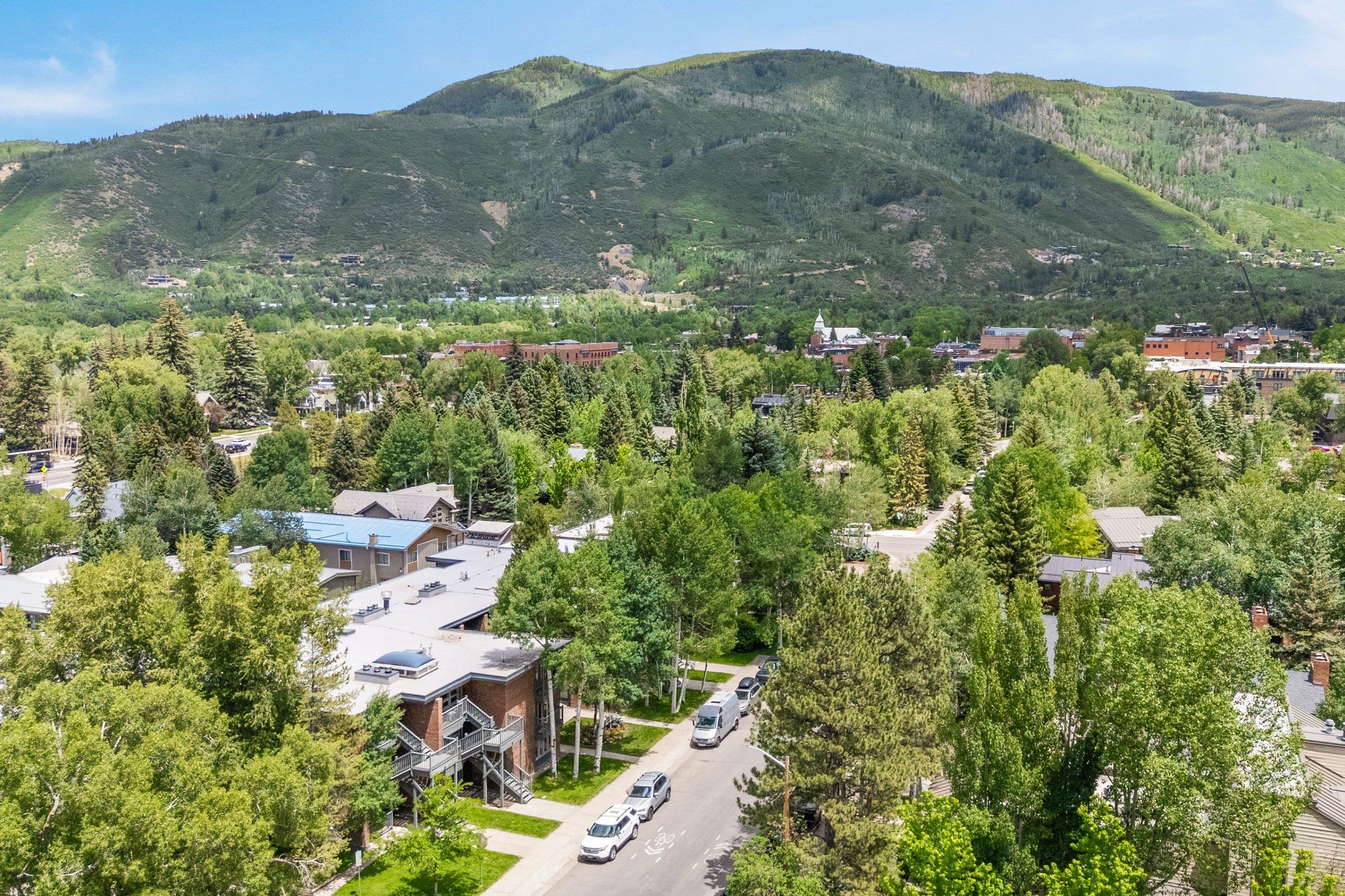 124 W Hyman Avenue 3B, Aspen, CO 81611 - Photo 10