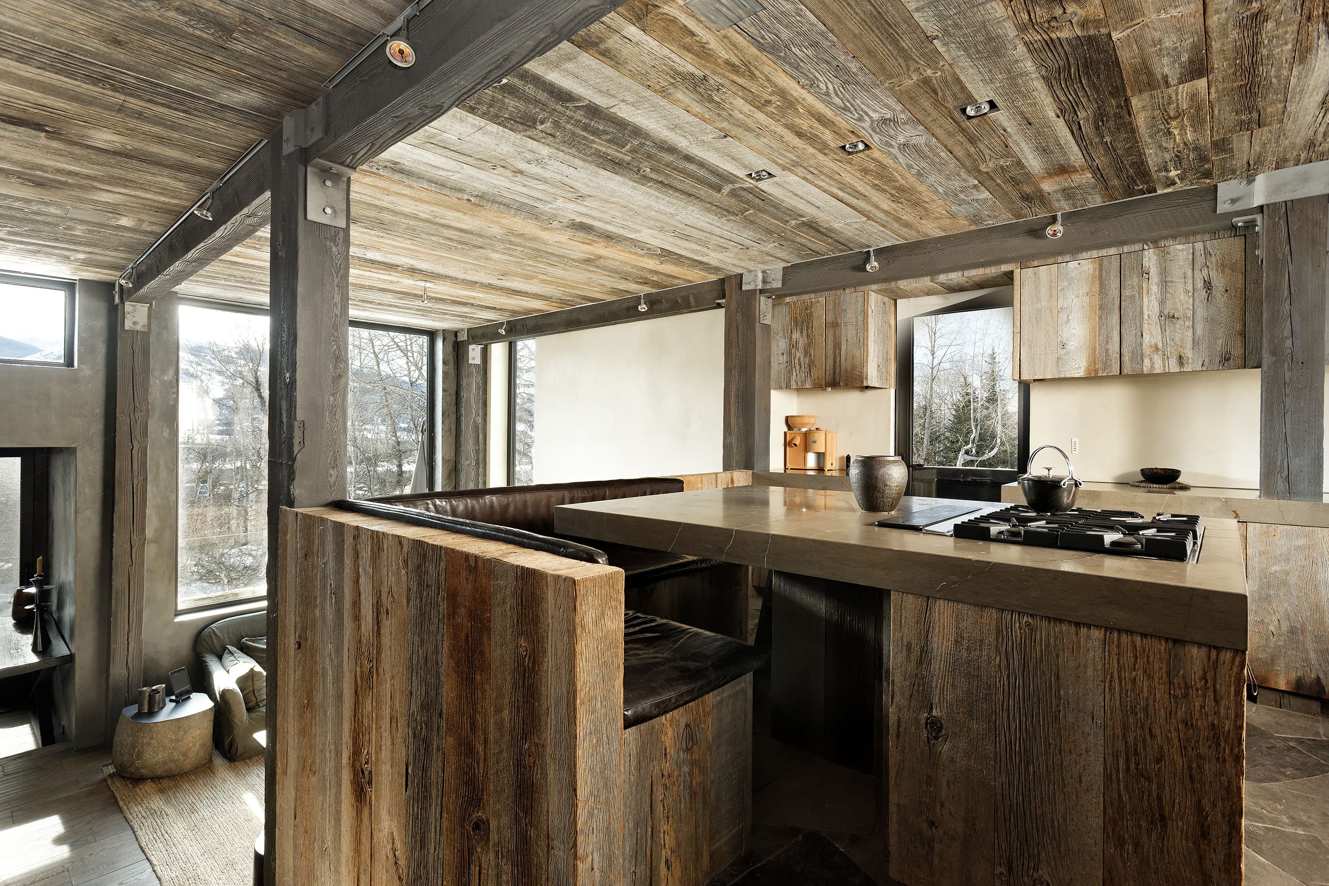 178 Bennett Bench, Aspen, CO 81611 - Photo 12