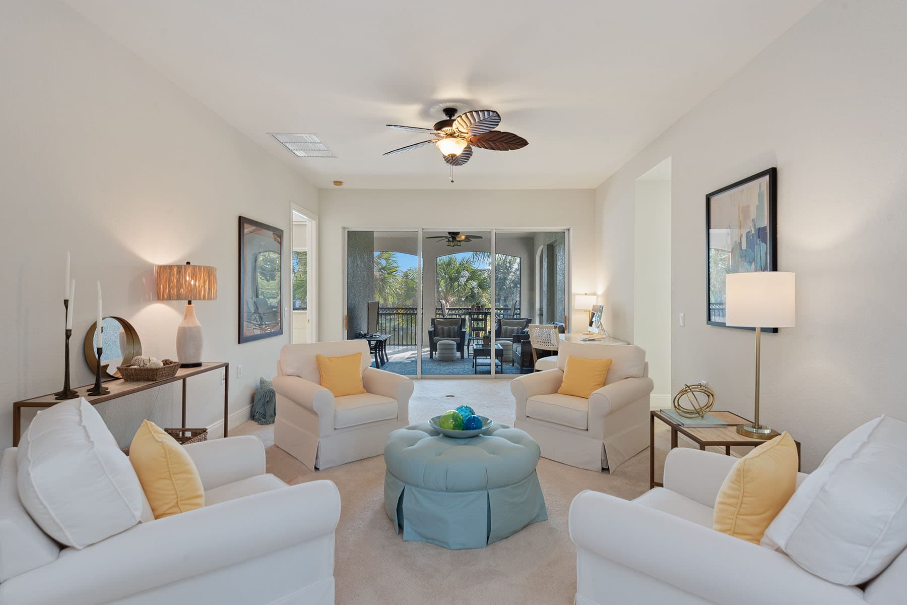 9224 Campanile Circle  - Photo 12