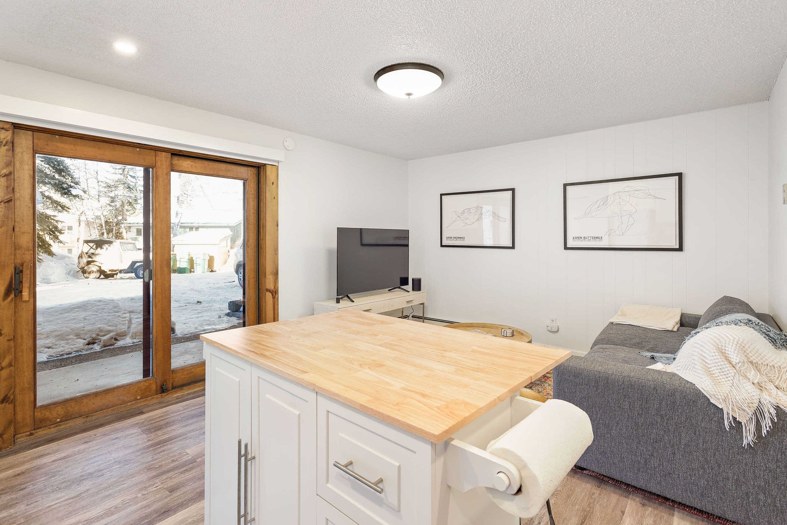 424 Park Circle Unit B, Aspen, CO 81611 - Photo 10