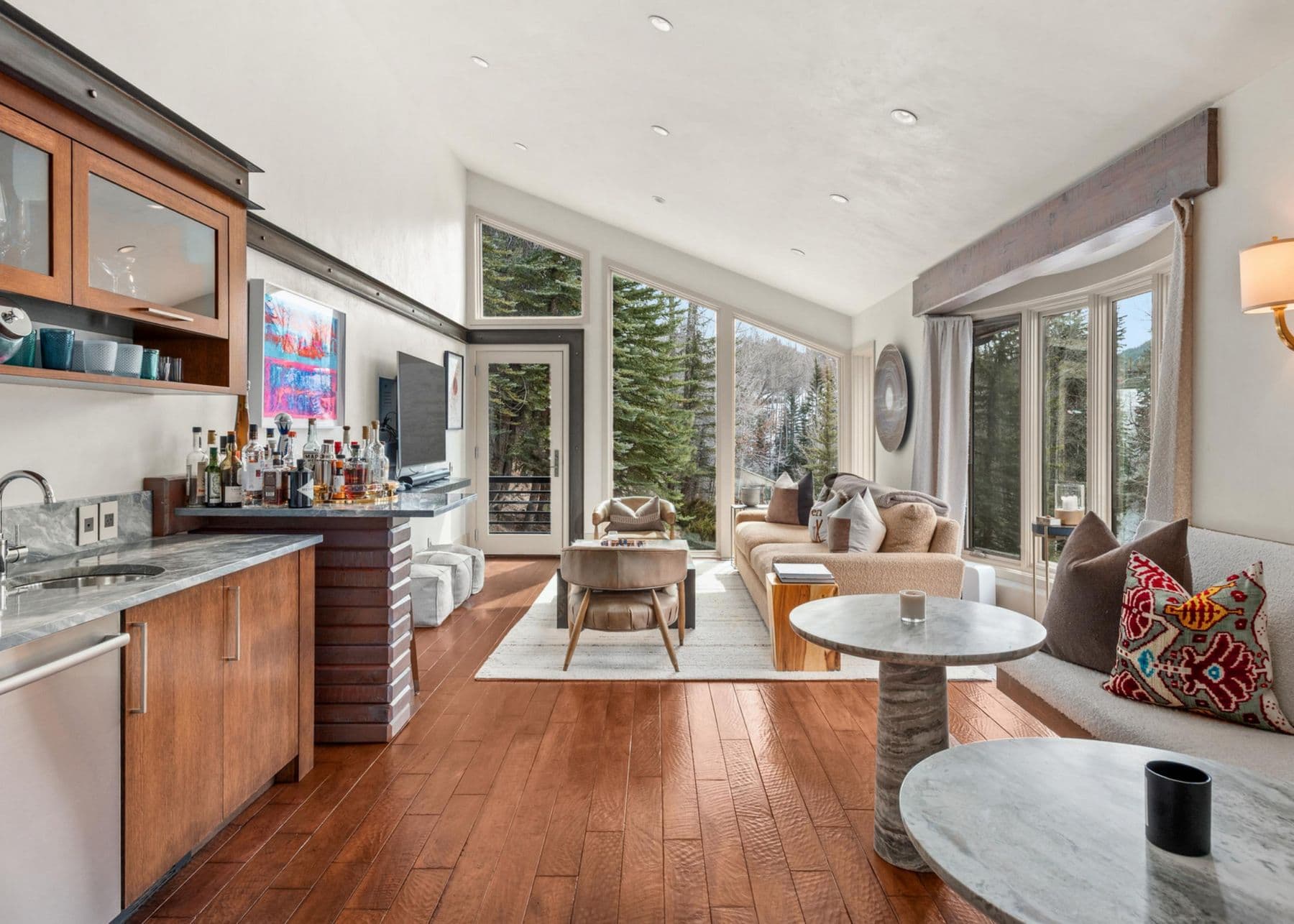153 Herron Hollow Road, Aspen, CO 81611 - Photo 27