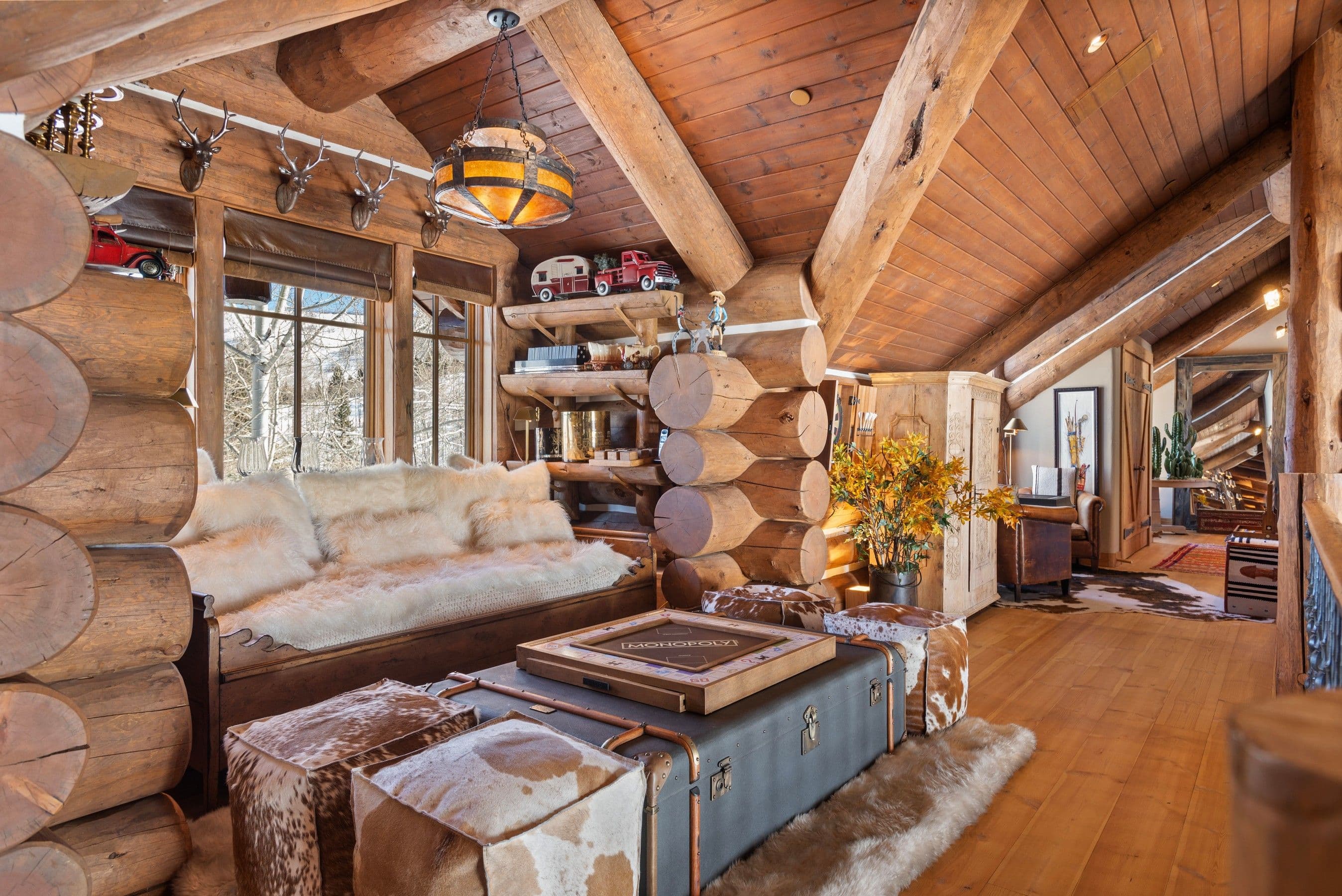 6855 Capitol Creek Road, Snowmass, CO 81654 - Photo 16