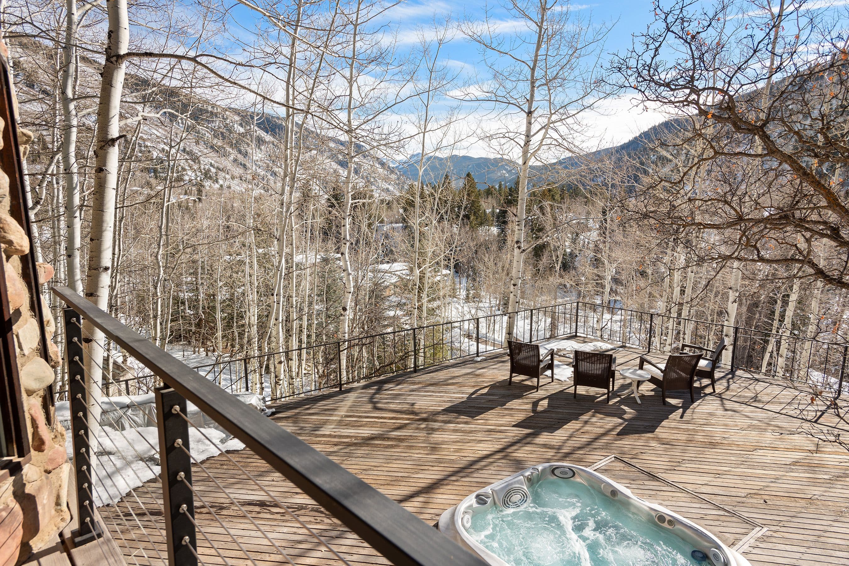164 Eastwood Road, Aspen, CO 81611 - Photo 7