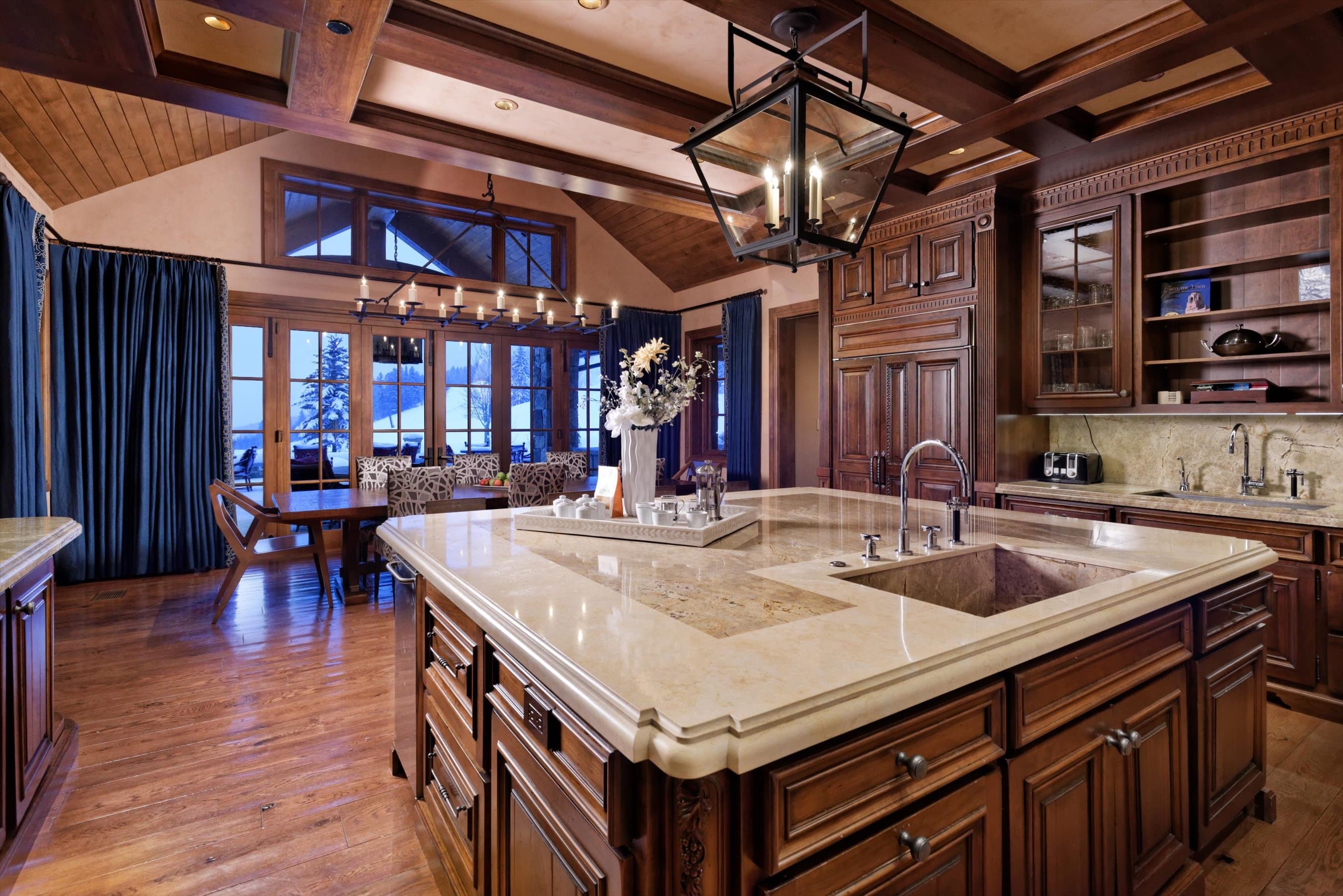 220 Buttermilk Lane, Aspen, CO 81611 - Photo 47