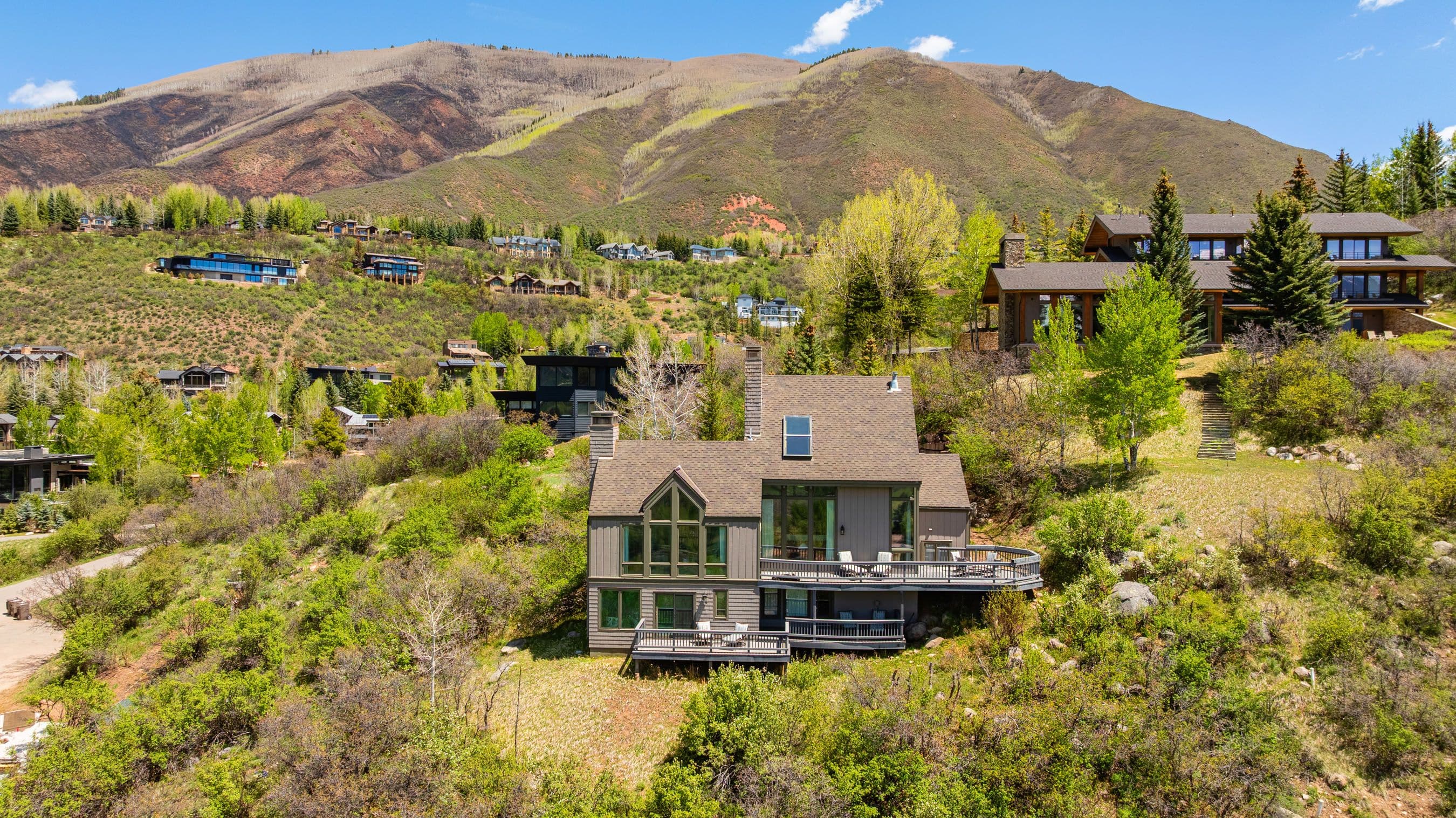 162 Bennett Bench Road, Aspen, CO 81611 - Photo 9