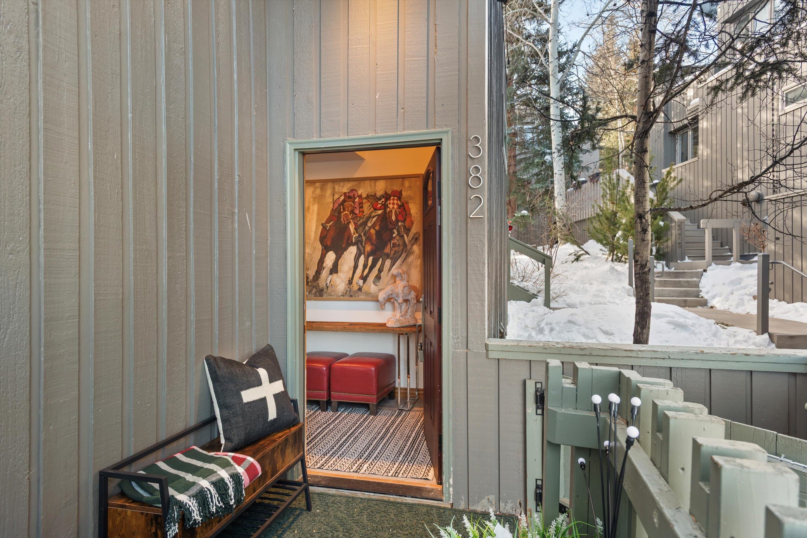 382 Meadow Ranch Road F4B, Snowmass Village, CO 81615 - Photo 15