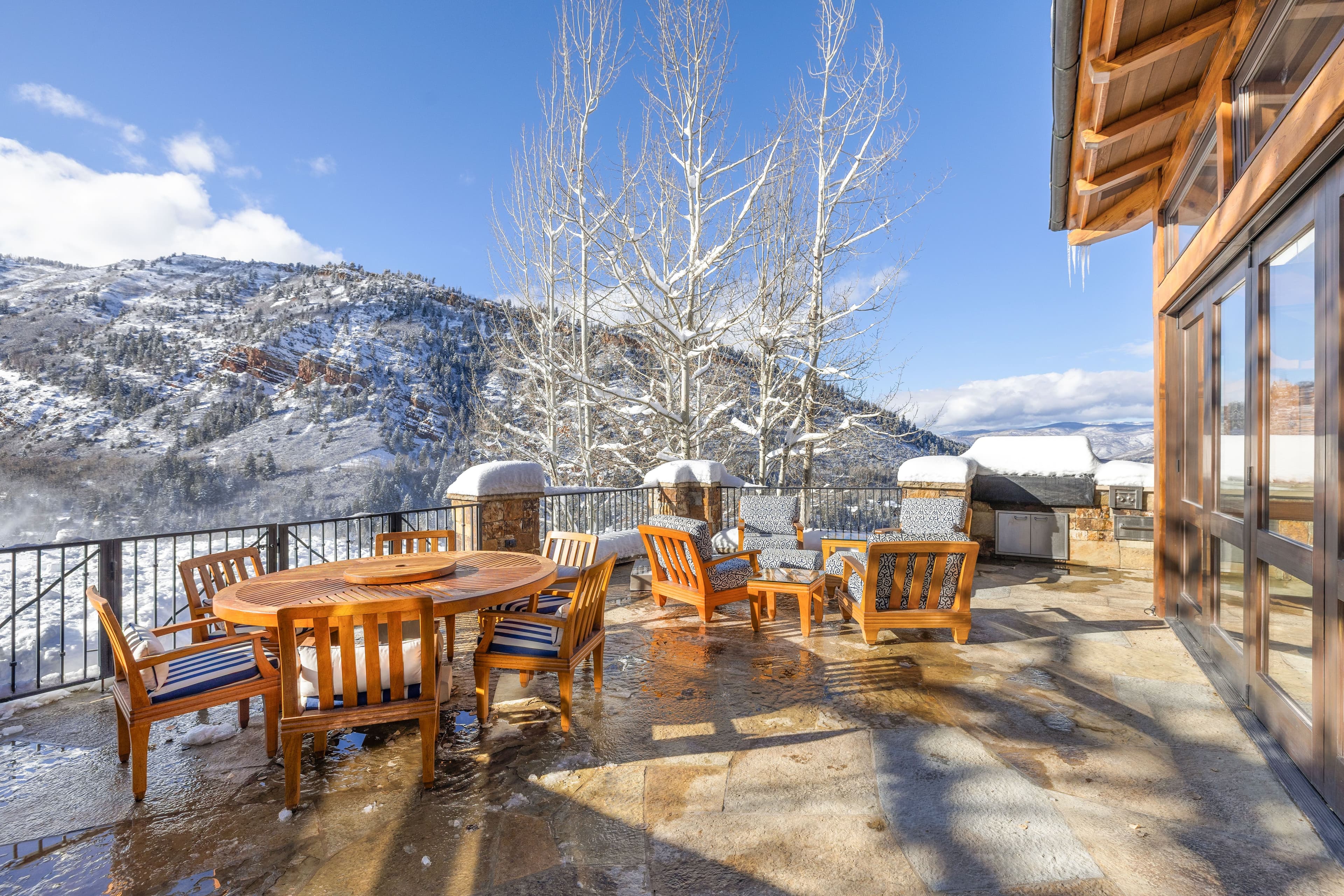 472 Thunderbowl Lane, Aspen, CO 81611 - Photo 35