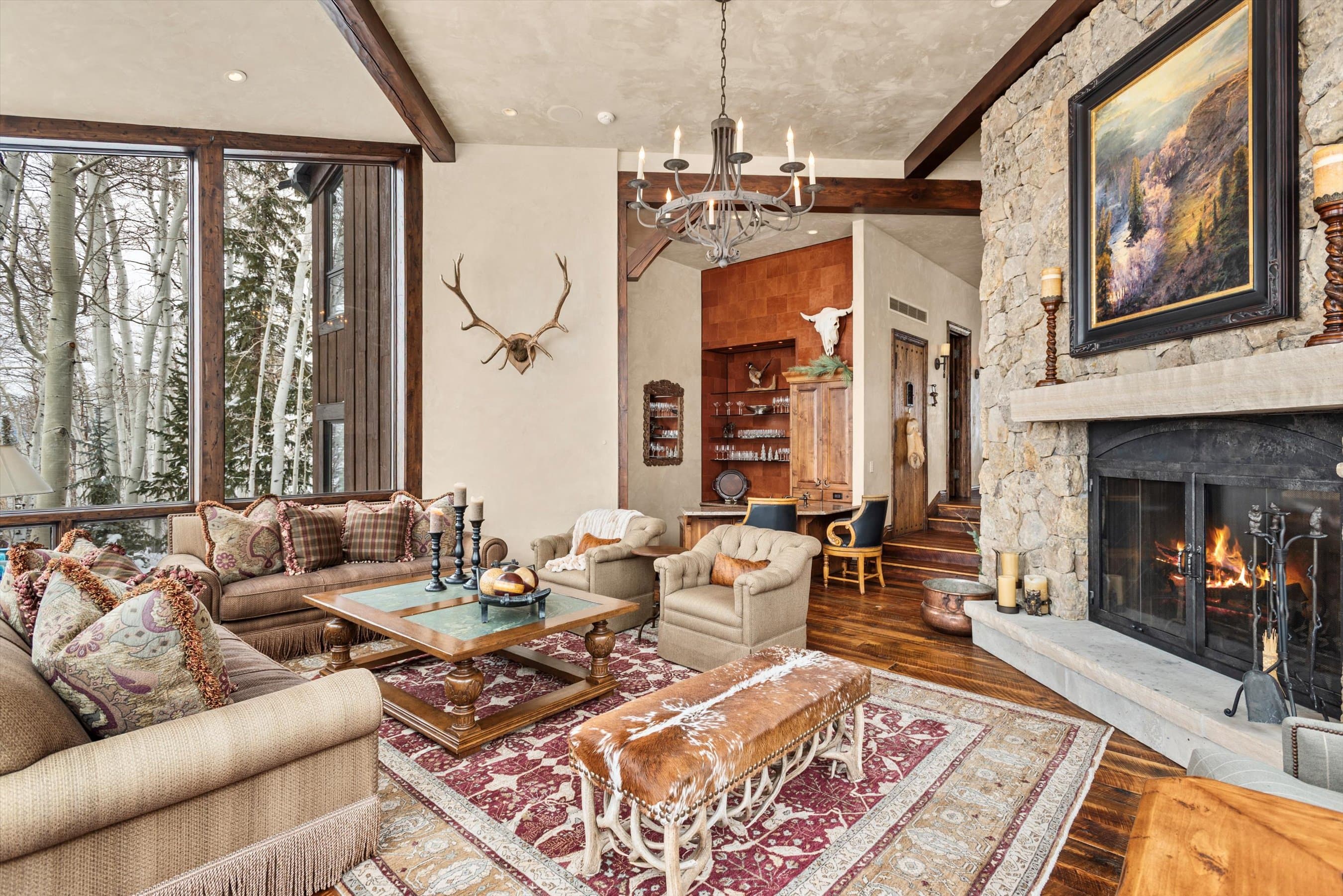 1777 Wood Road, Snowmass Village, CO 81615 - Photo 19