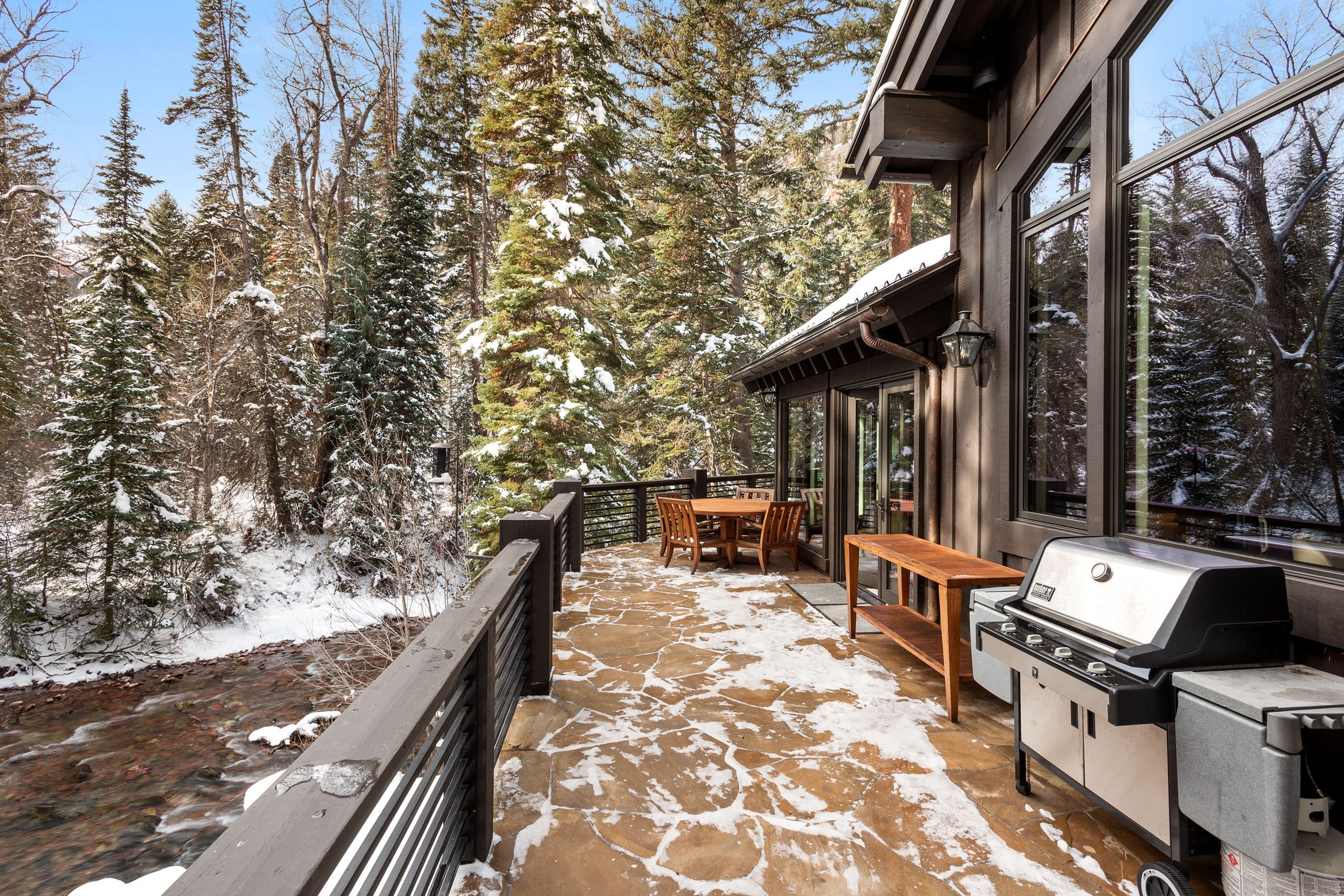 1819 Maroon Creek Road, Aspen, CO 81611 - Photo 5