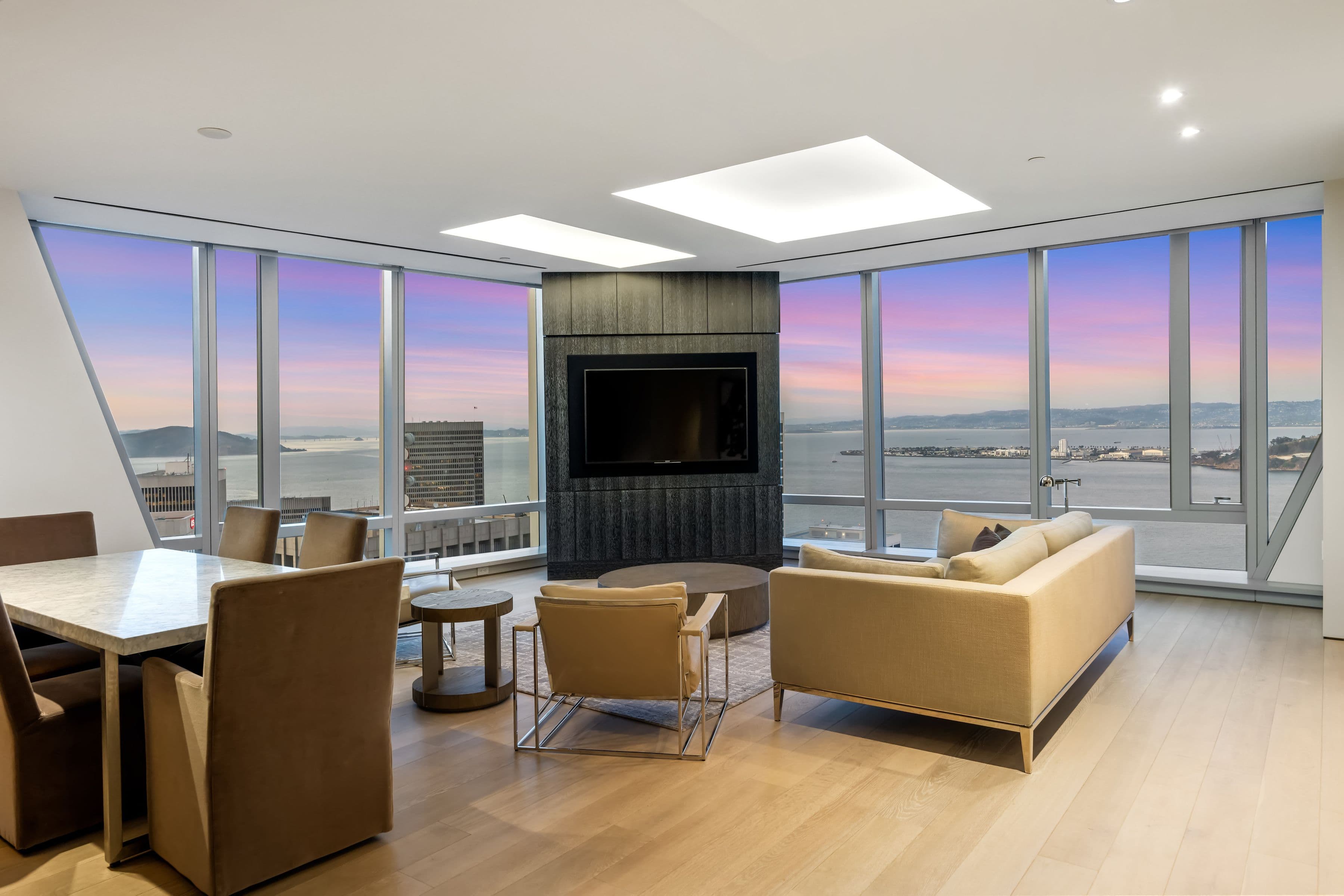 181 Fremont #58A  - Photo 4