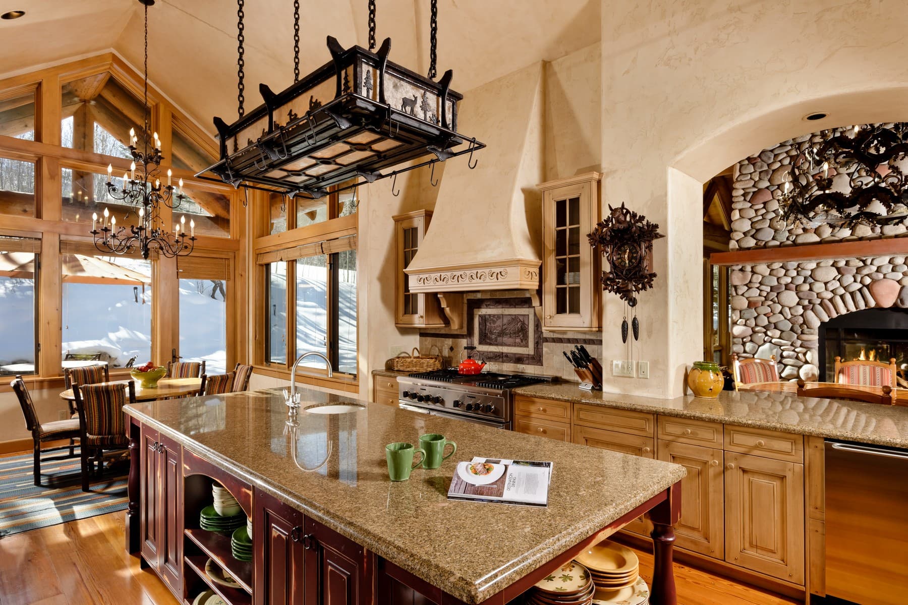 849 Serviceberry Lane, Snowmass Village, CO 81615 - Photo 21
