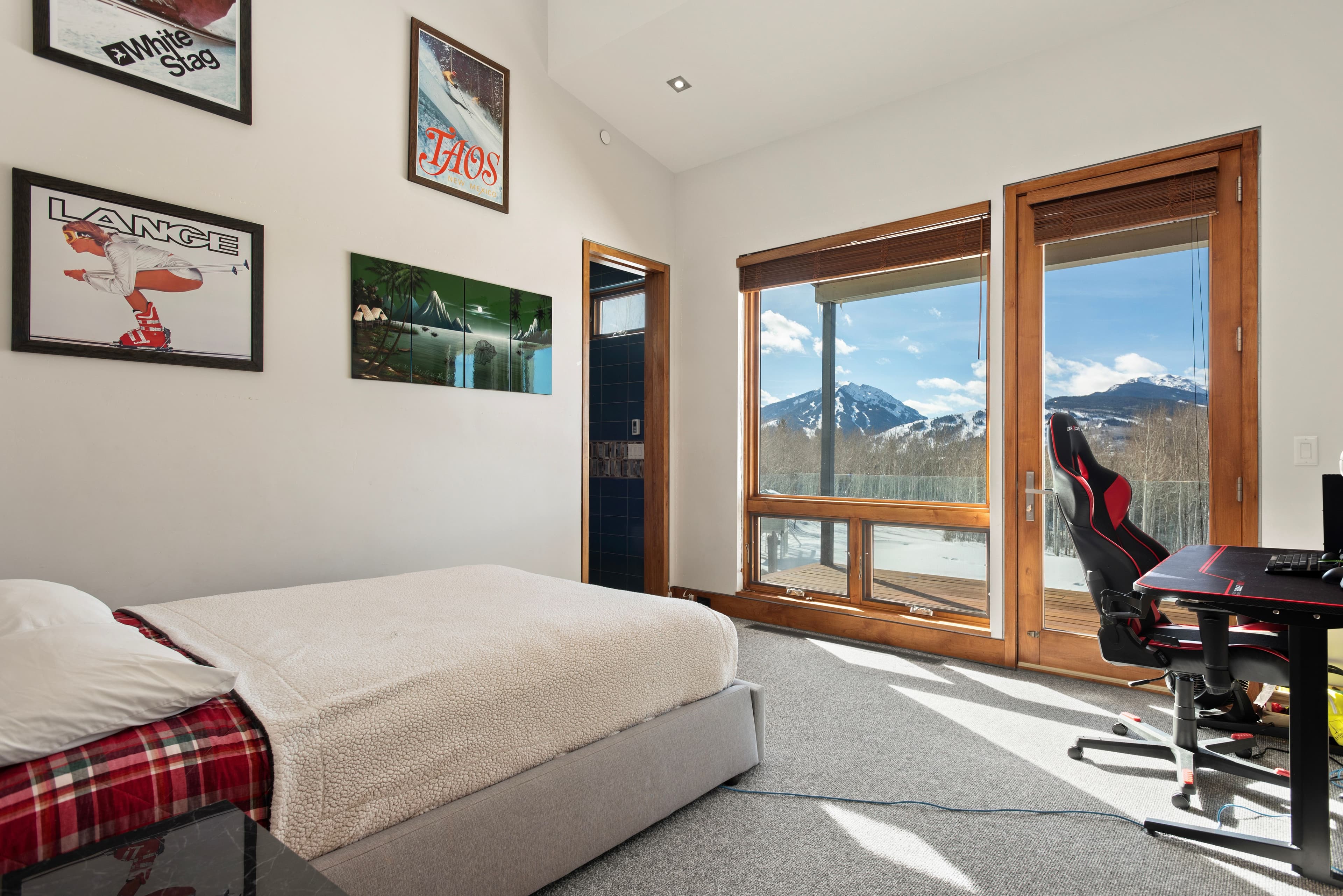 975 S Starwood, Aspen, CO 81611 - Photo 44
