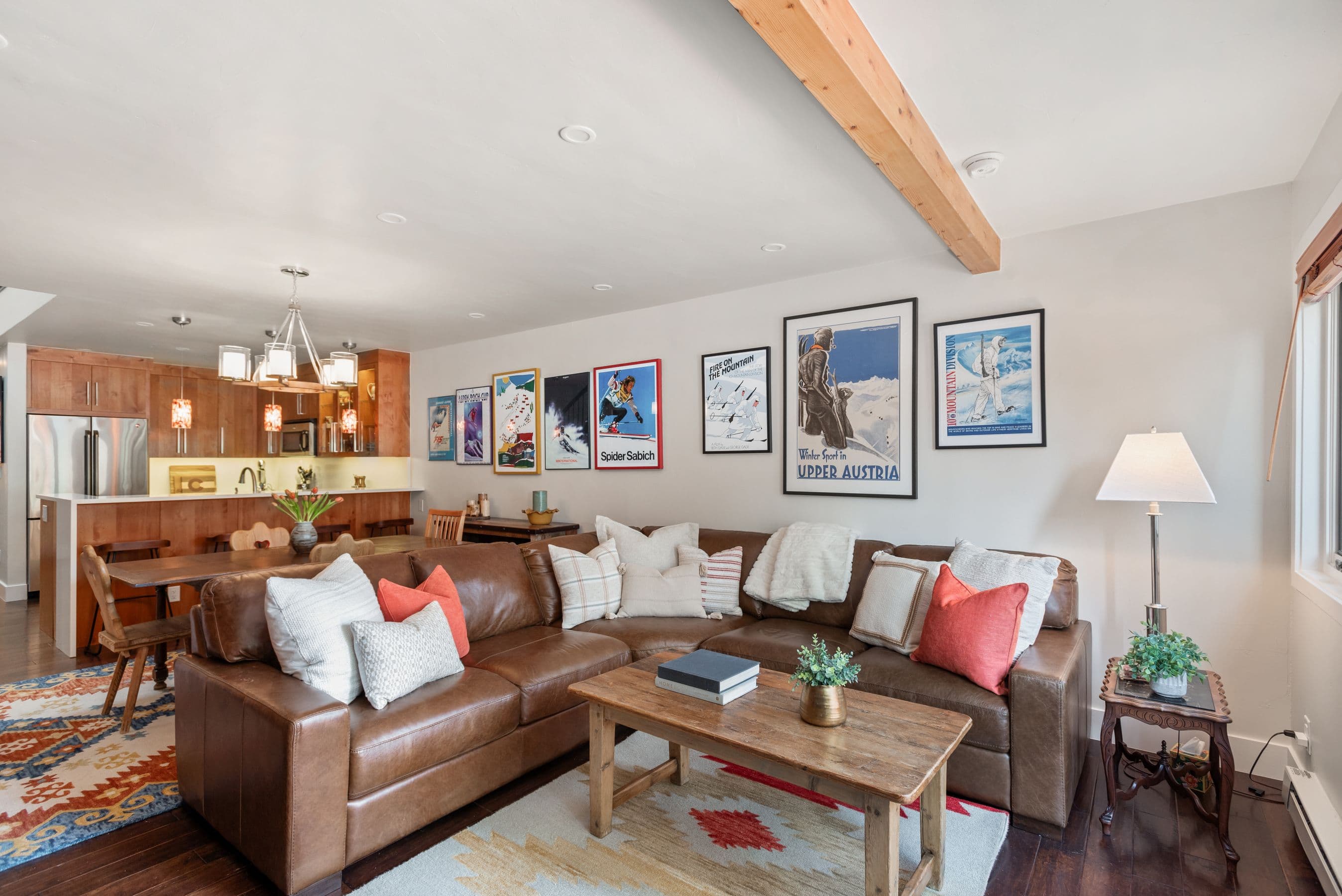 467 Snowmass Club Circle #27, Snowmass Village, CO 81615 - Photo 8