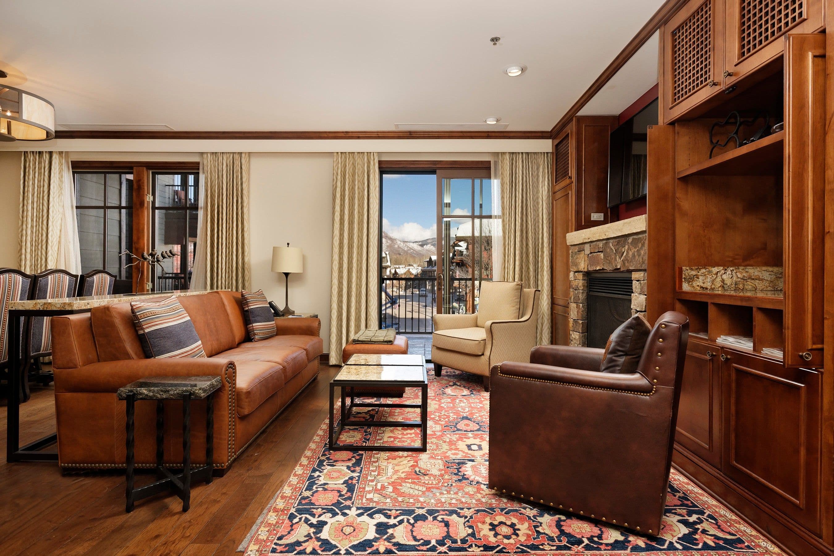 39 Boomerang Road 8210-4, Aspen, CO 81611 - Photo 2