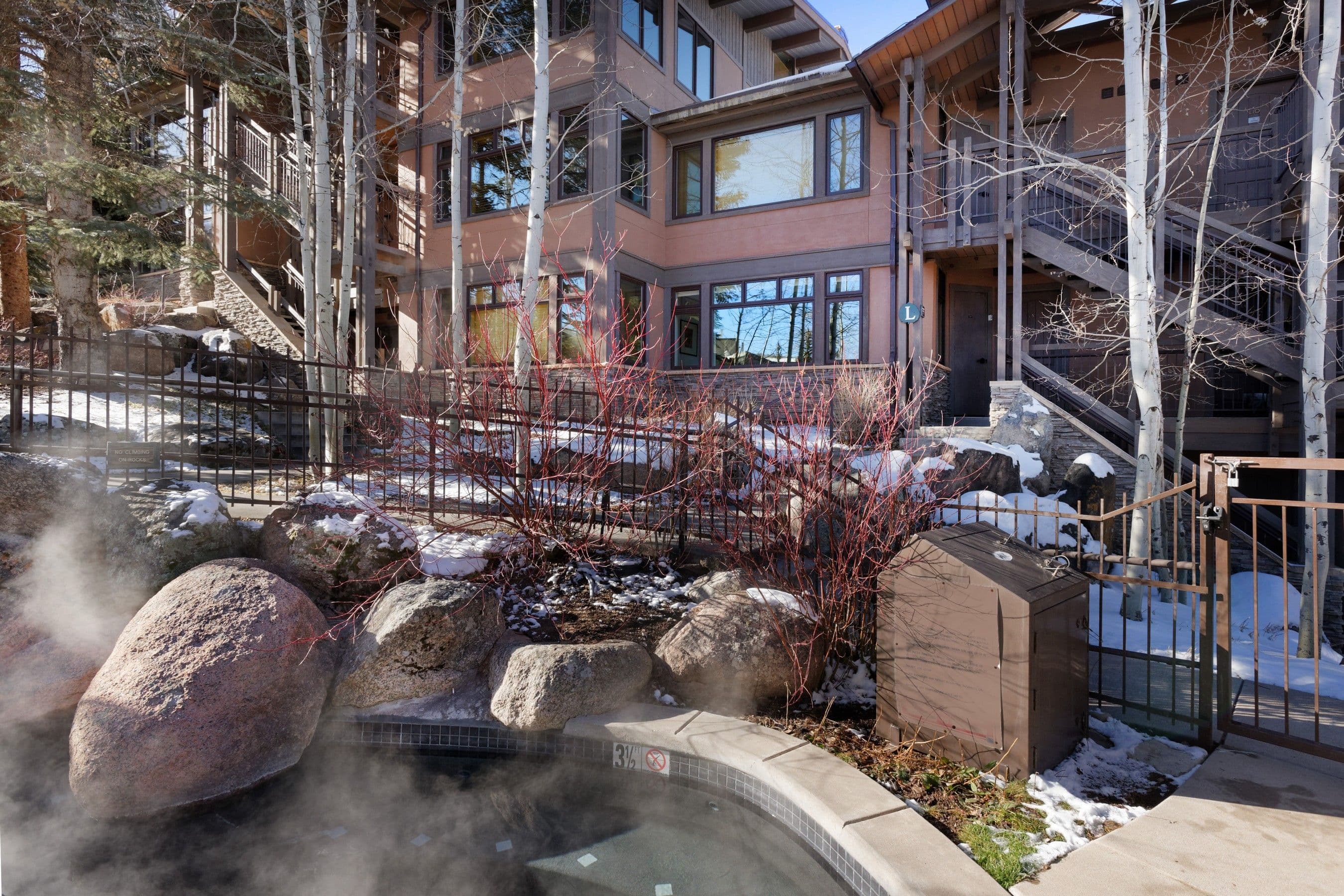 600 Carriage Way L-6, Snowmass Village, CO 81615 - Photo 5
