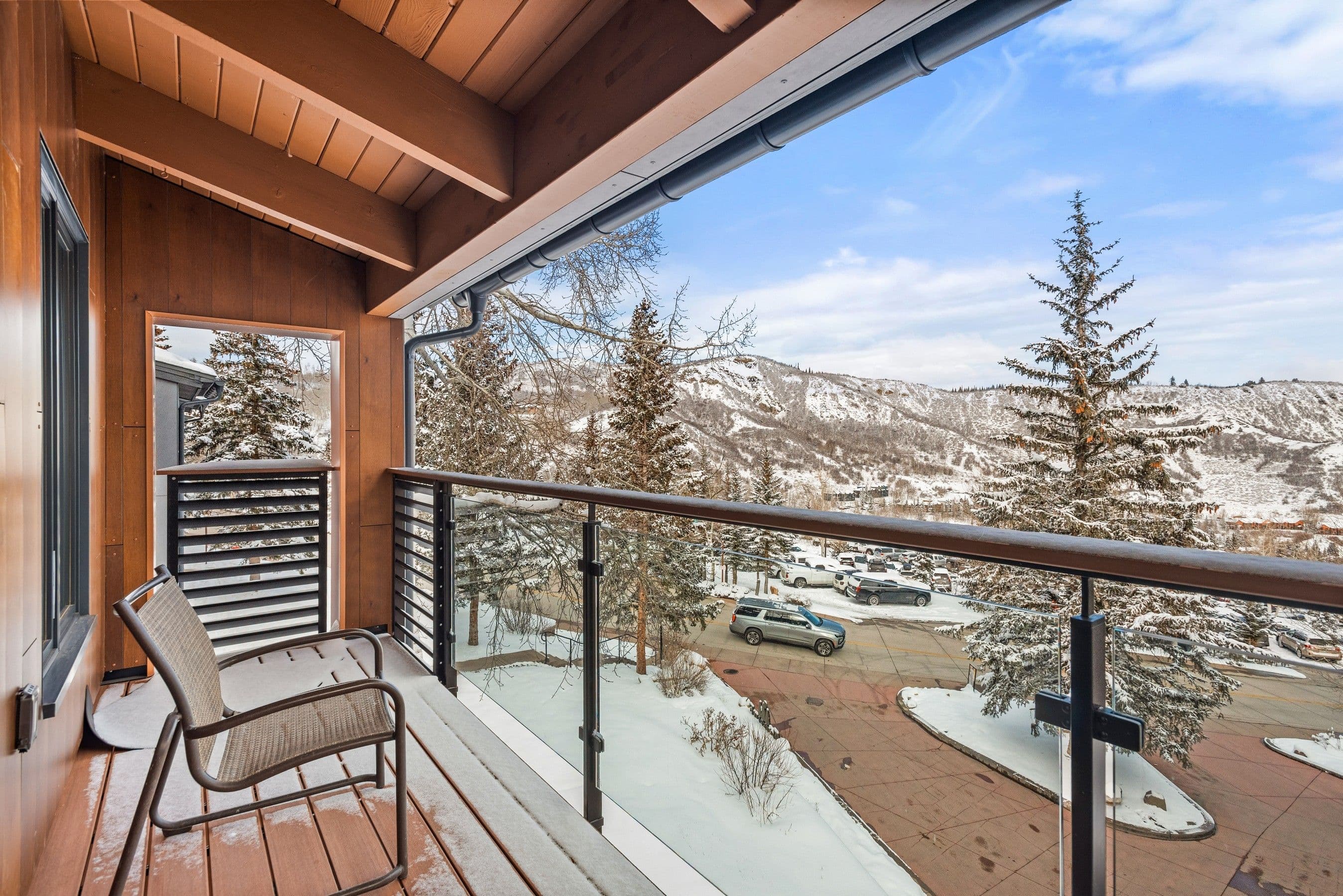 690 Carriage Way 3a & B, Snowmass Village, CO 81615 - Photo 23