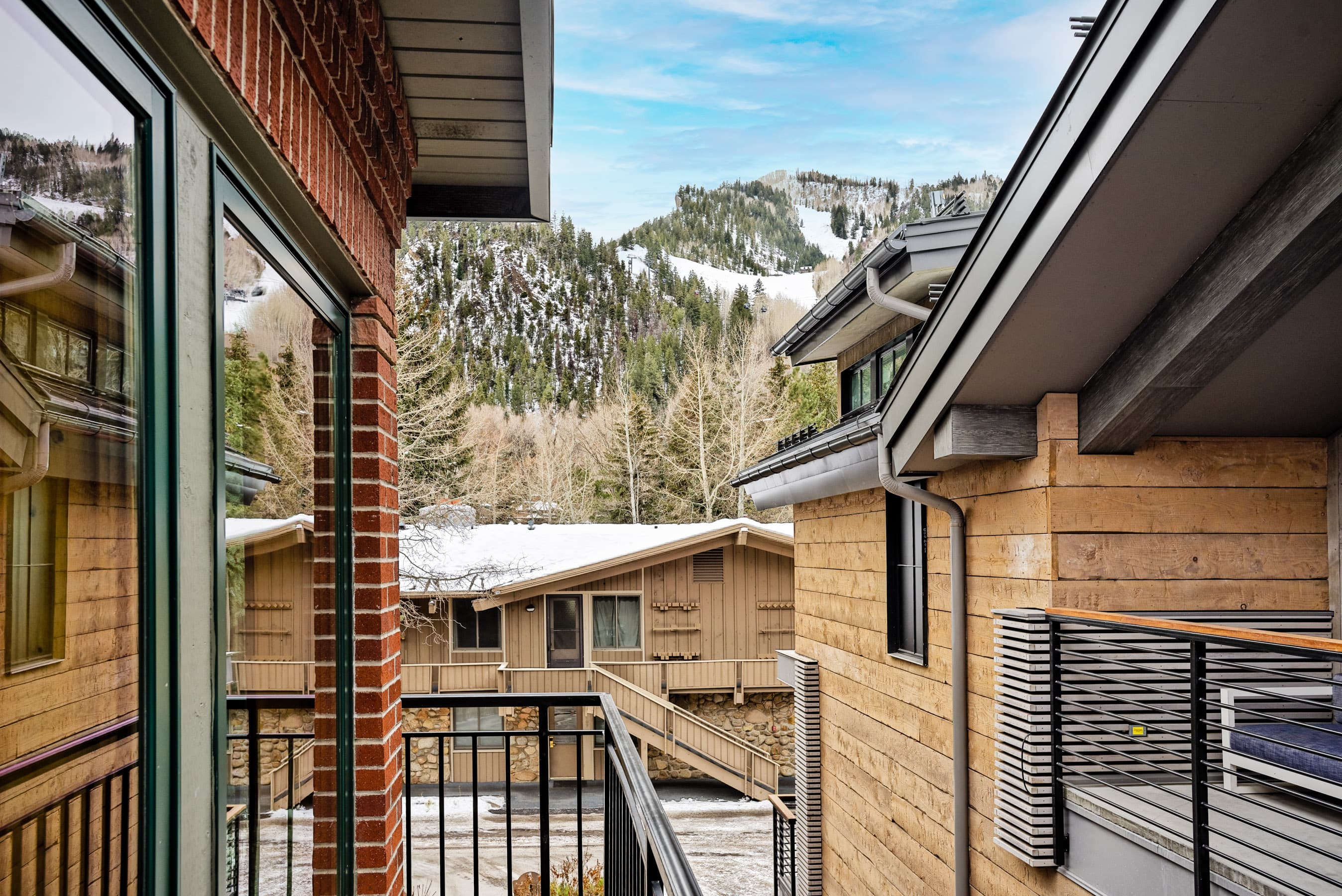 525 S Original Street Unit E, Aspen, CO 81611 - Photo 7