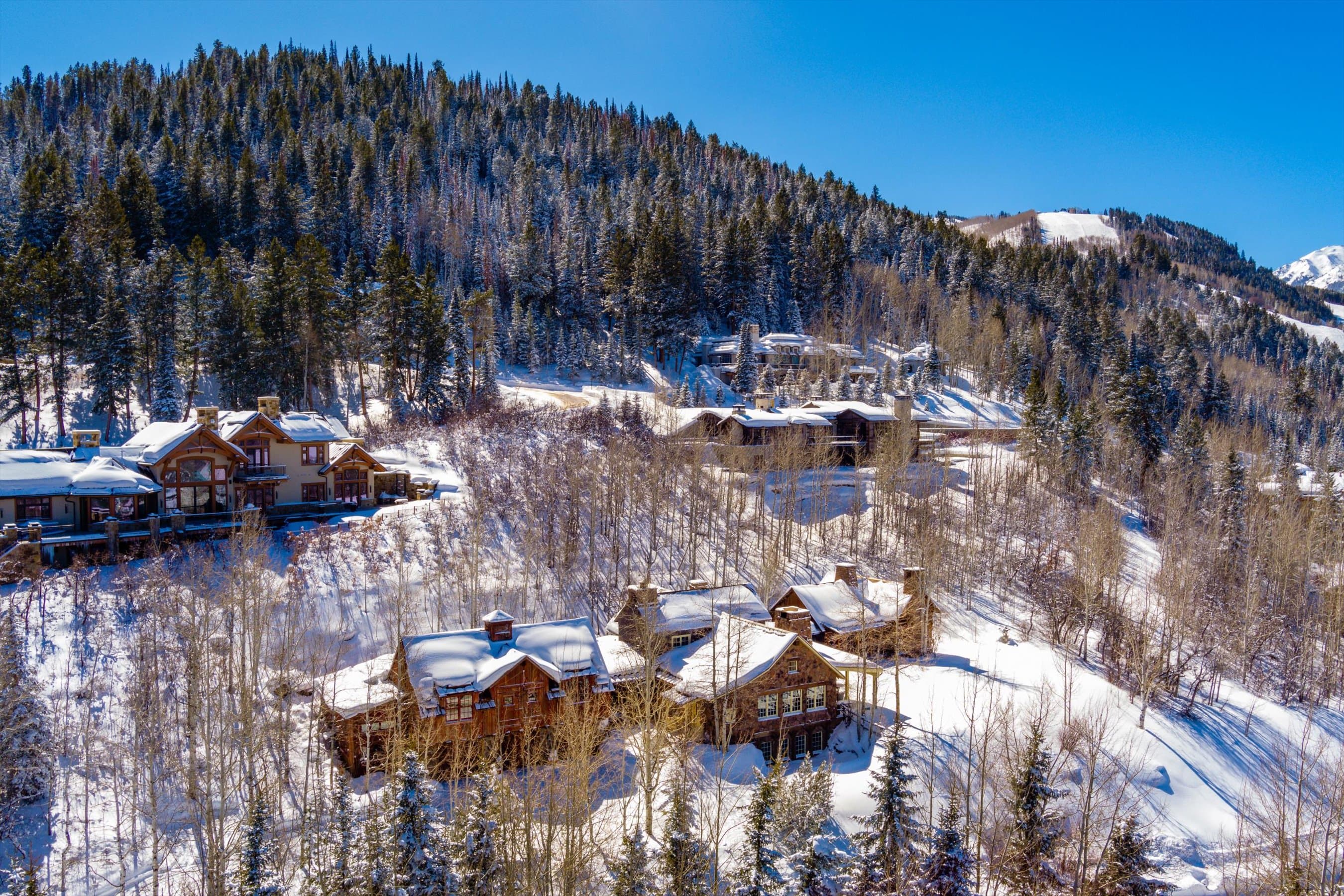 855 Moore Drive, Aspen, CO 81611 - Photo 31