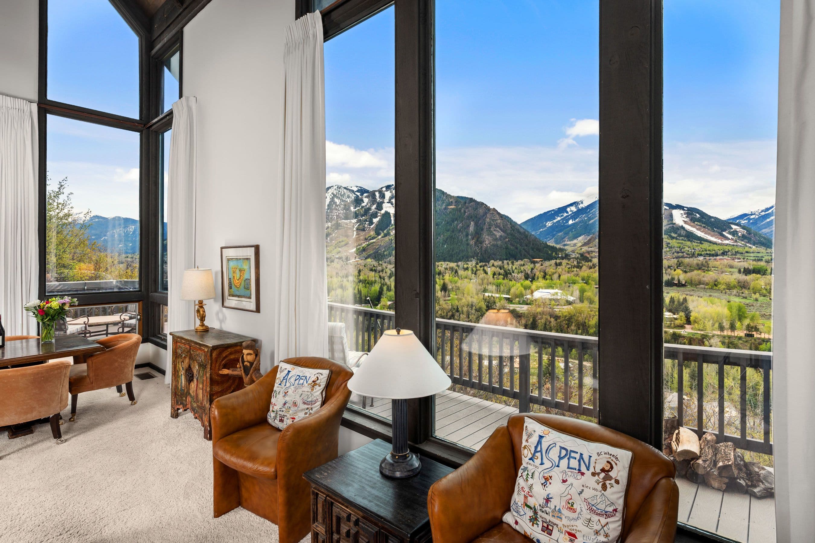 162 Bennett Bench Road, Aspen, CO 81611 - Photo 17