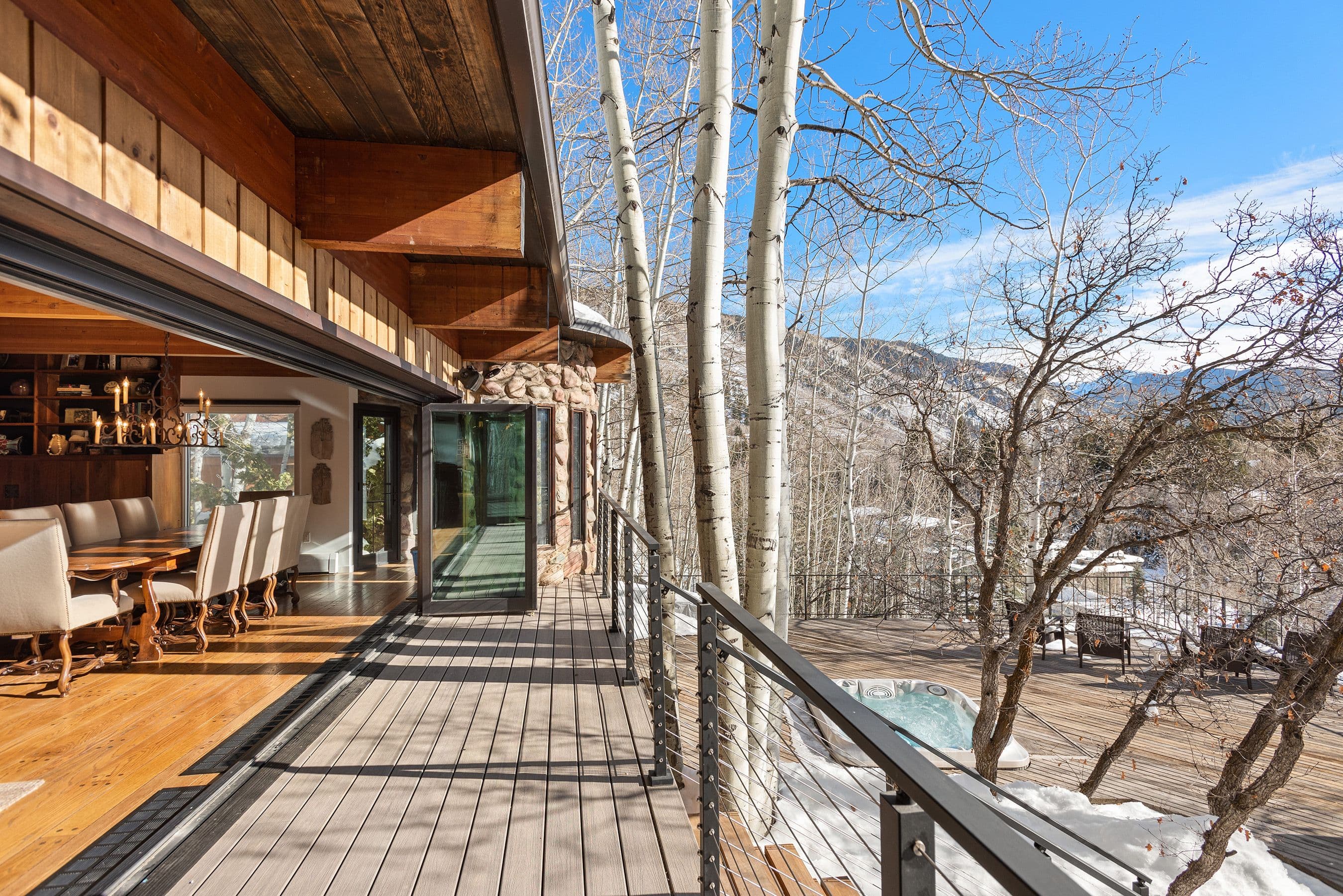 164 Eastwood Road, Aspen, CO 81611 - Photo 16
