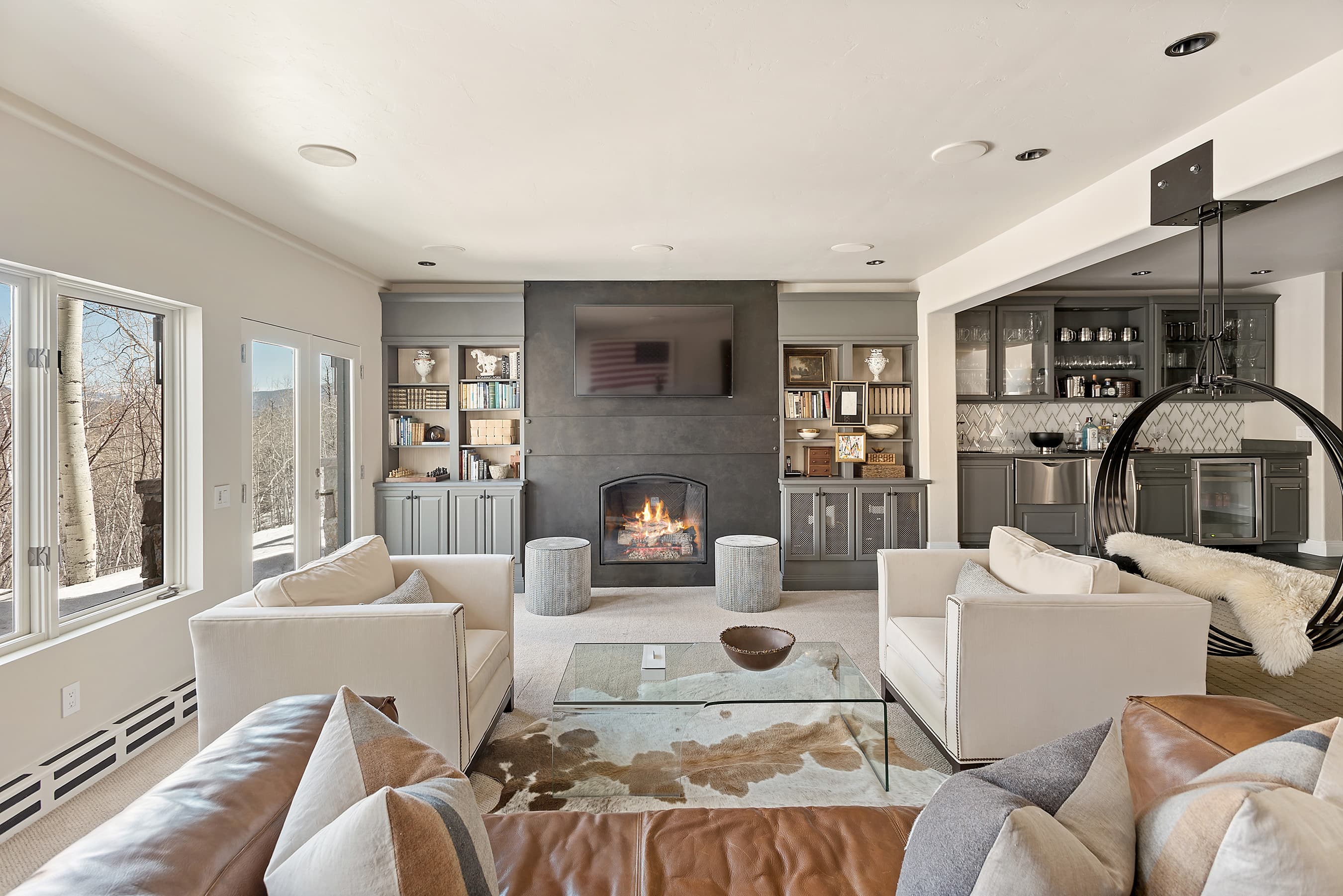 399 Maple Ridge Lane, Snowmass Village, CO 81615 - Photo 10