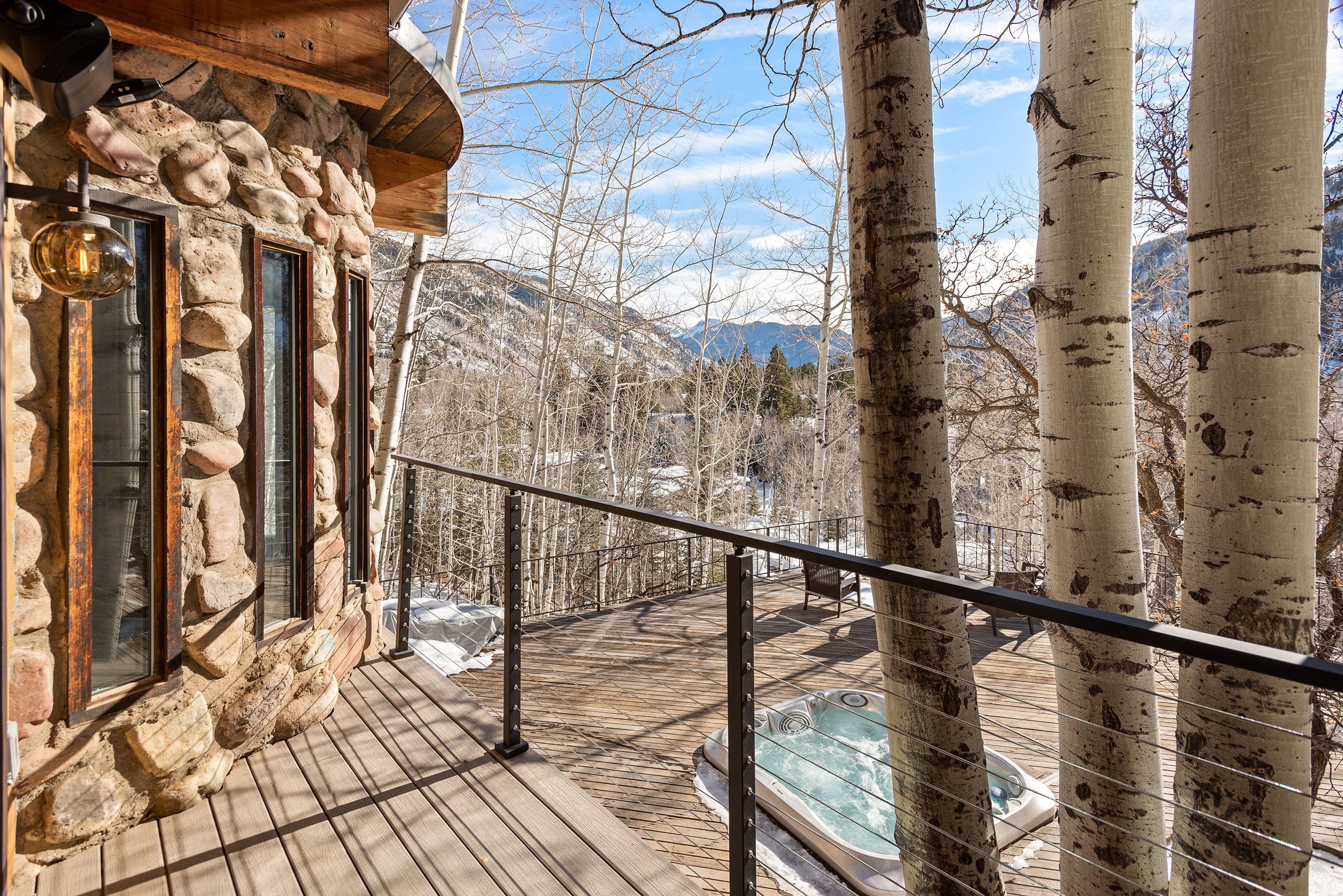 164 Eastwood Road, Aspen, CO 81611 - Photo 18