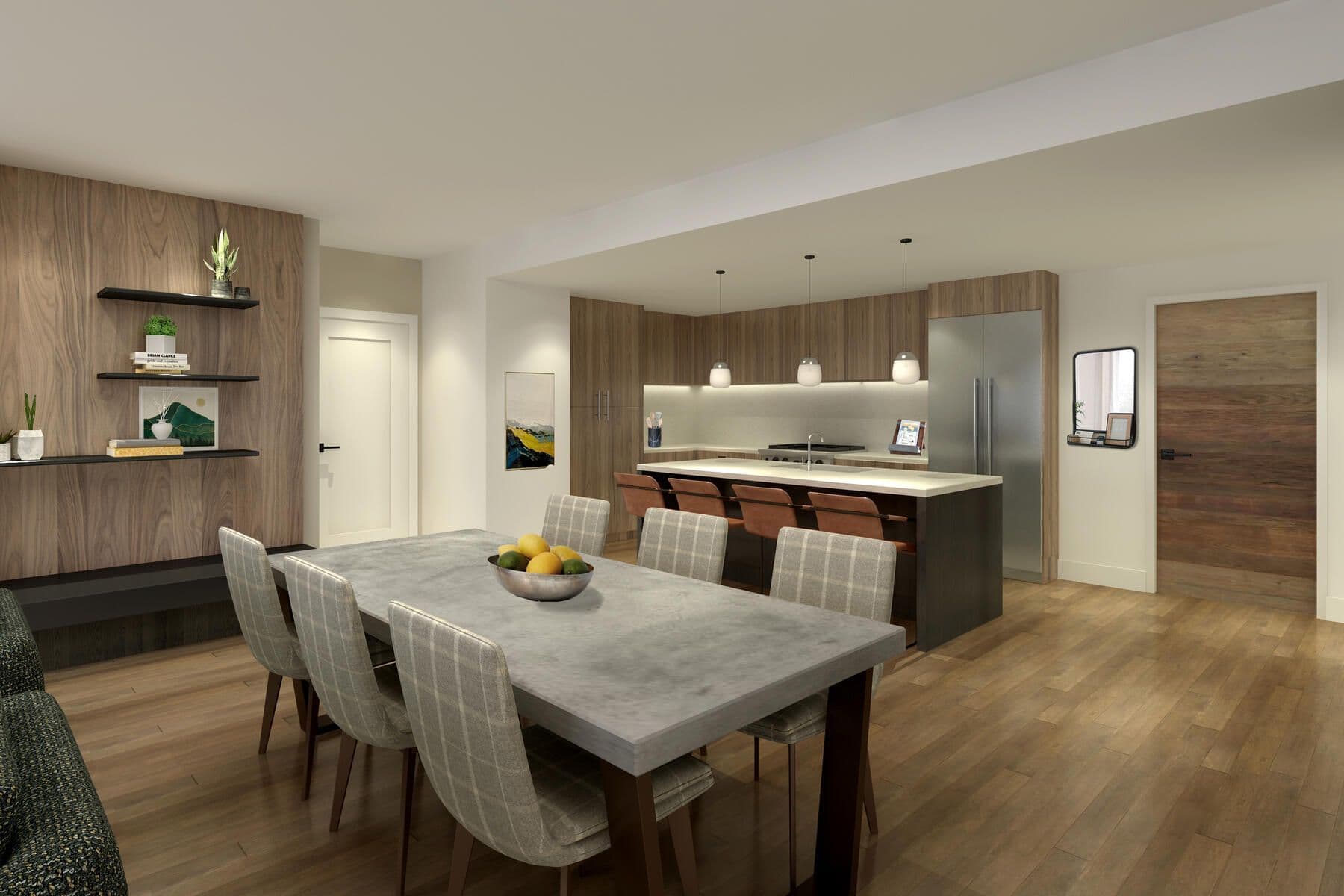 75 Hunkidori Court #E503 - Photo 5