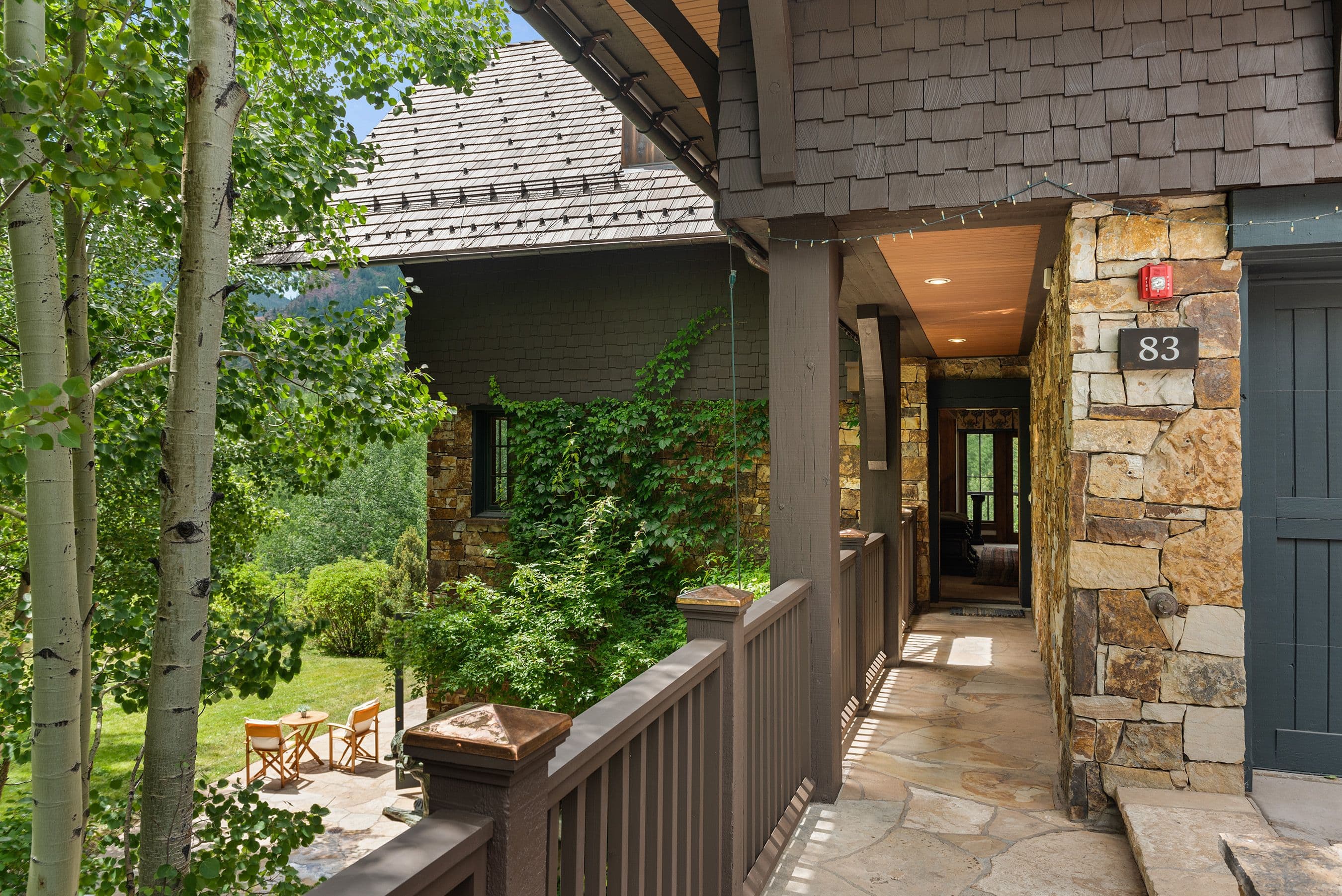 83 Exhibition Lane, Aspen, CO 81611 - Photo 8