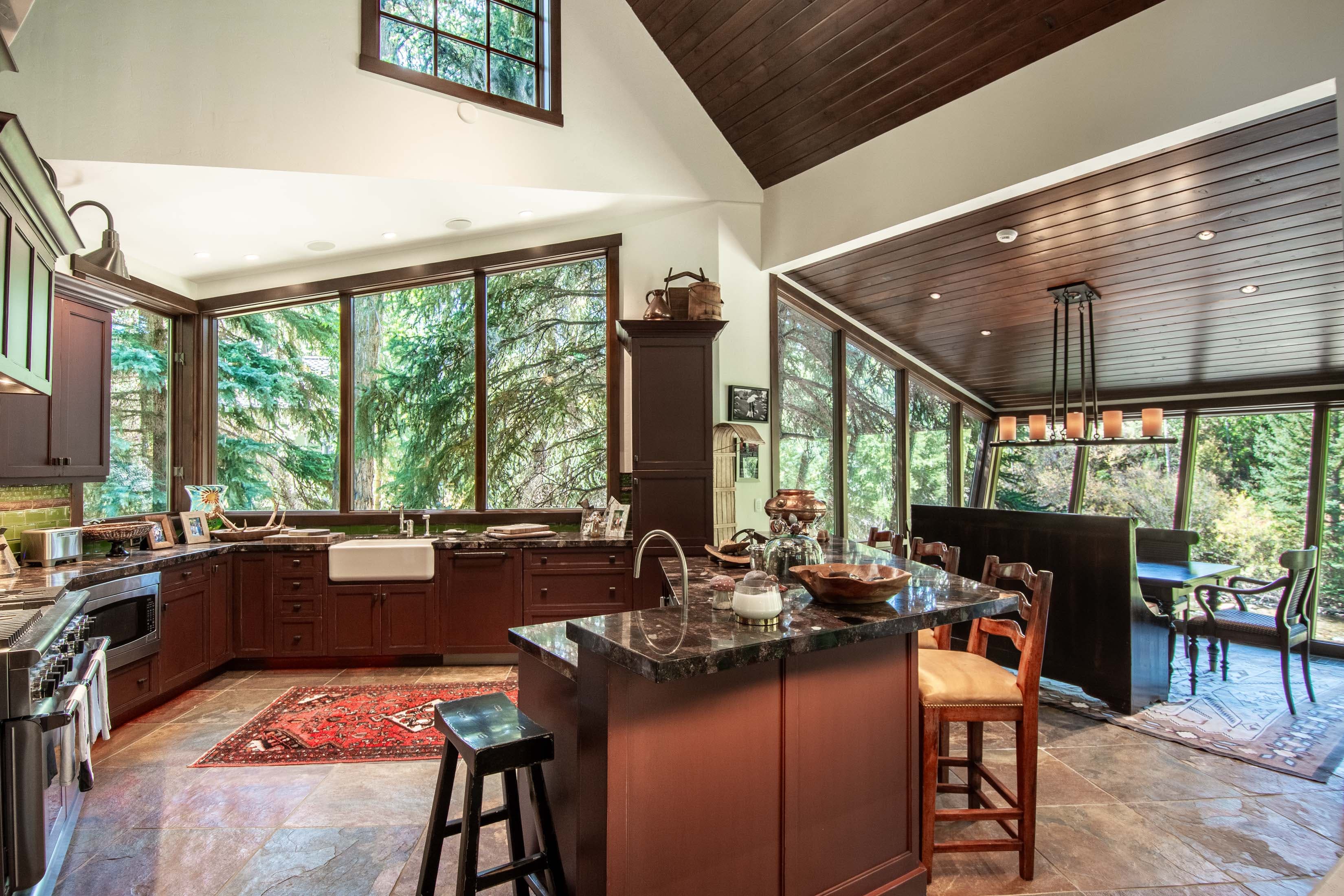 4076 Lower River Road, Snowmass, CO 81654 - Photo 29