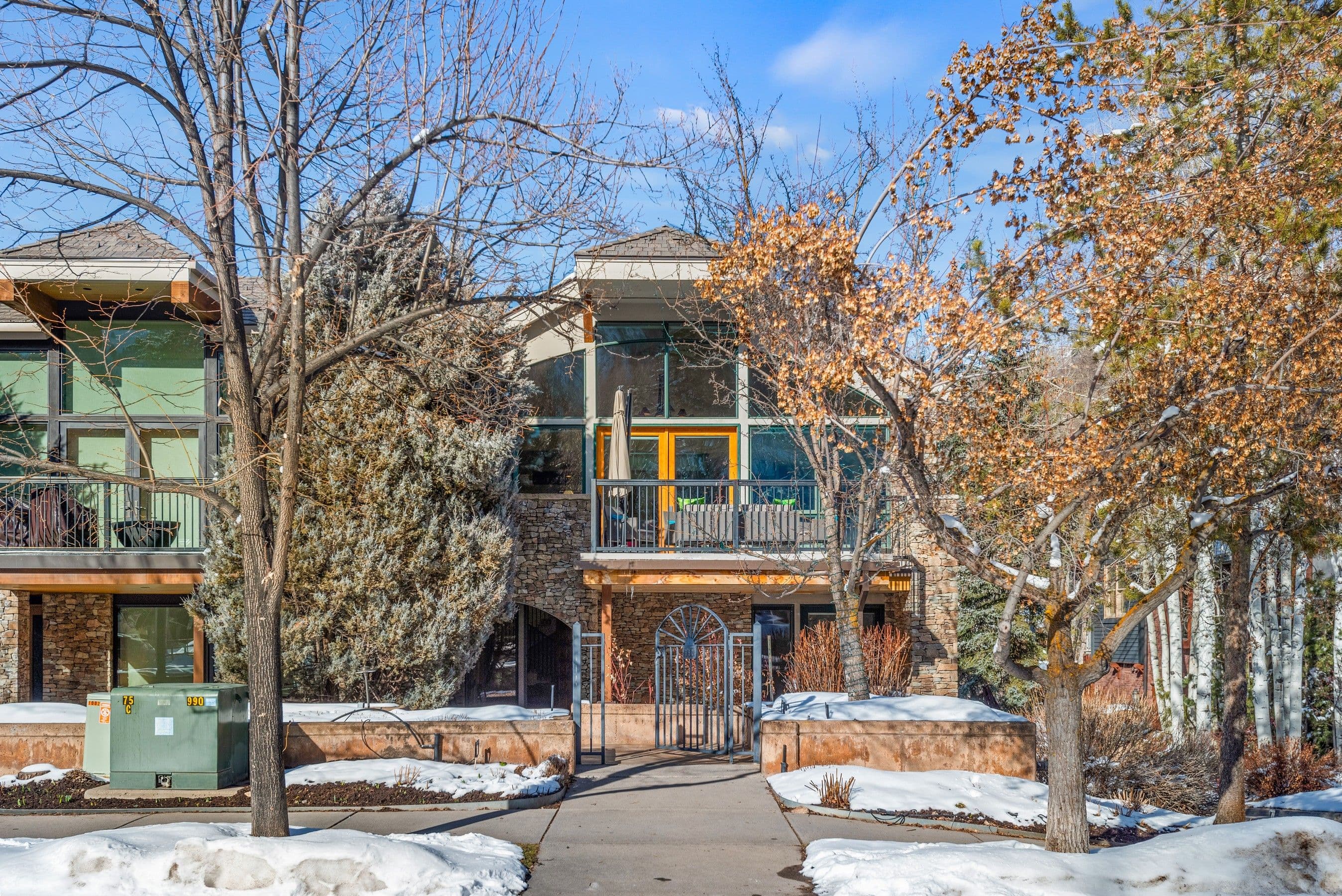 990 E Hopkins Avenue, Aspen, CO 81611 - Photo 75