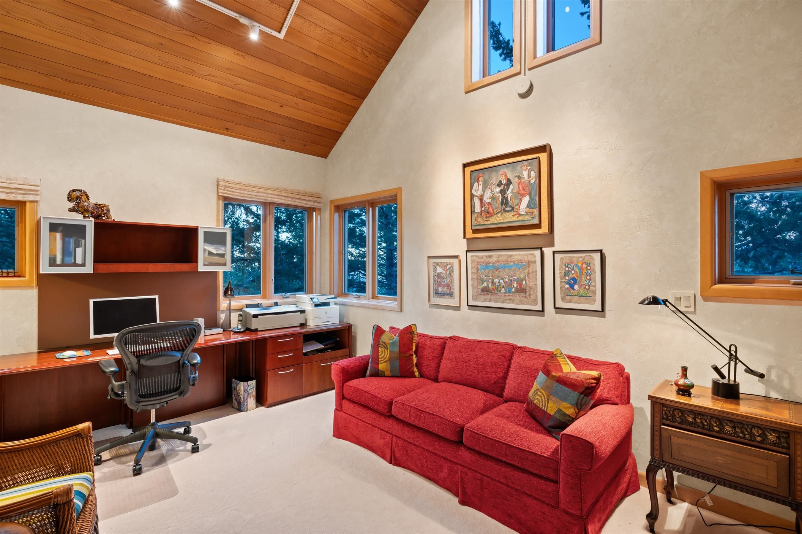 505 Wildcat Vista, Snowmass Village, CO 81615 - Photo 44