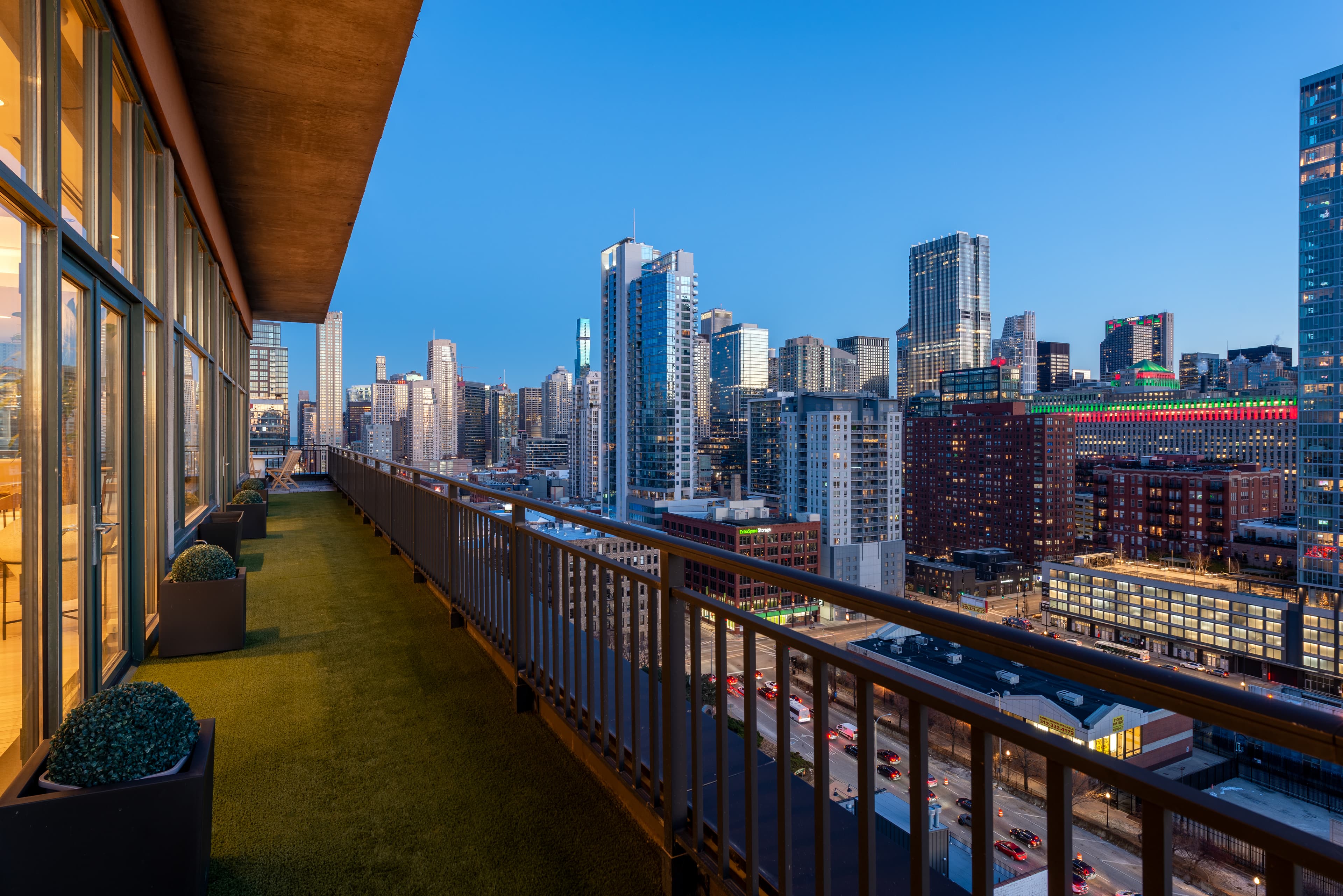 400 W Ontario Street Unit# 1801 - Photo 44