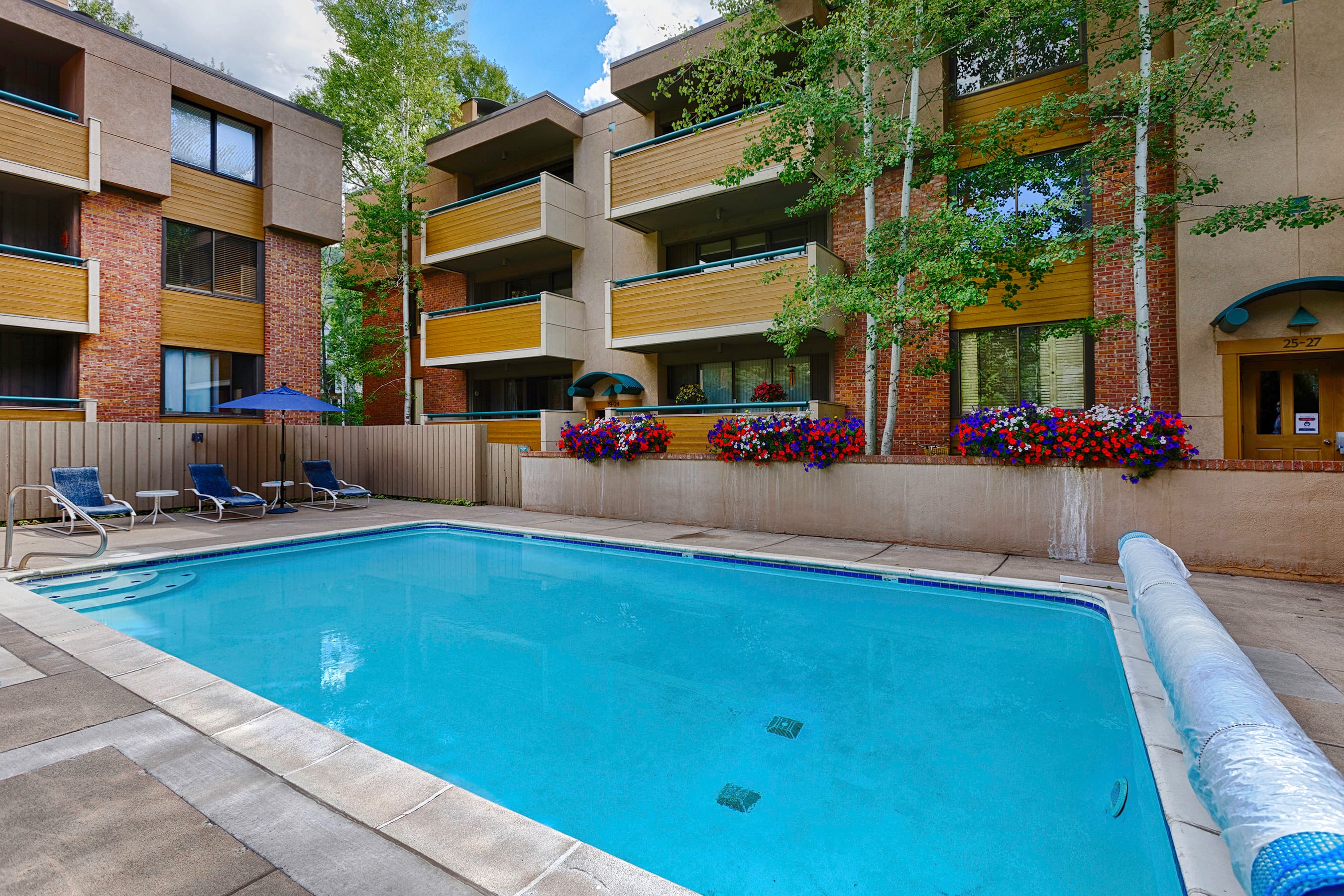 1028 E Hopkins Avenue Unit #24, Aspen, CO 81611 - Photo 15