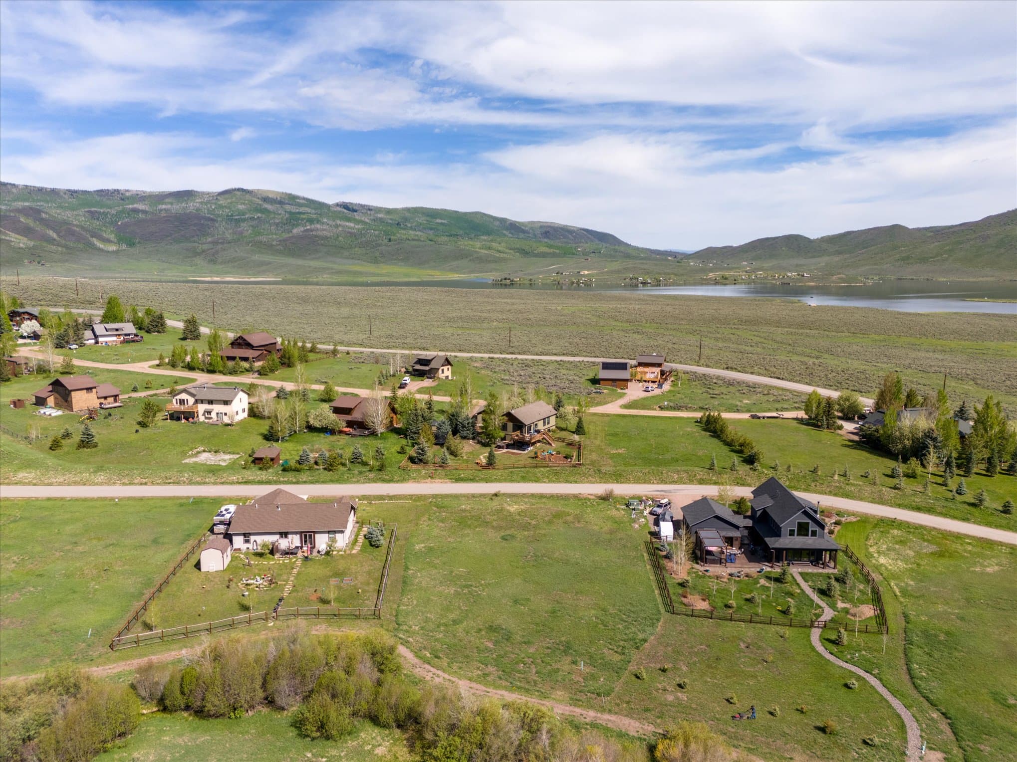 23585 Stagehorn Trail  - Photo 5