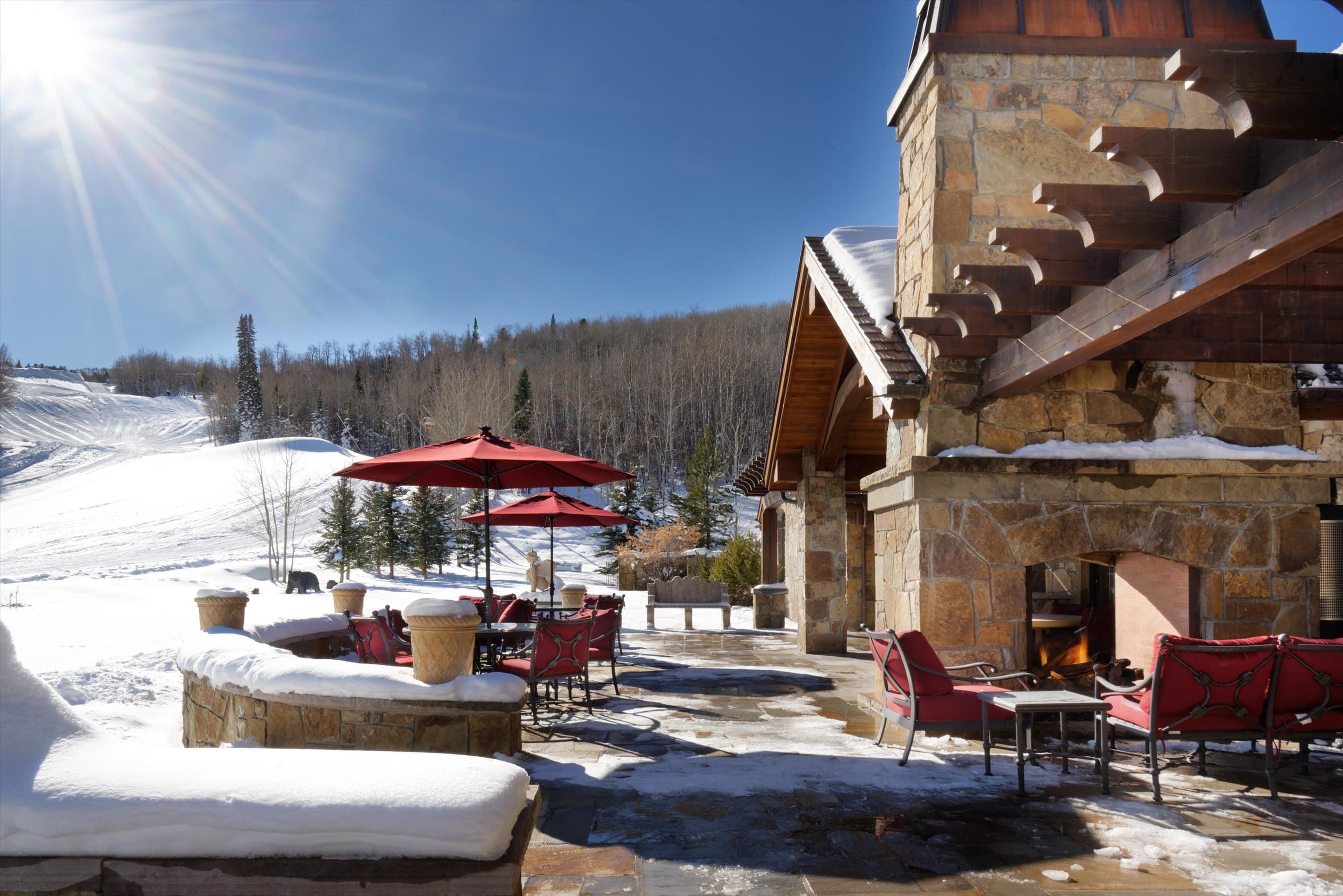 220 Buttermilk Lane, Aspen, CO 81611 - Photo 35