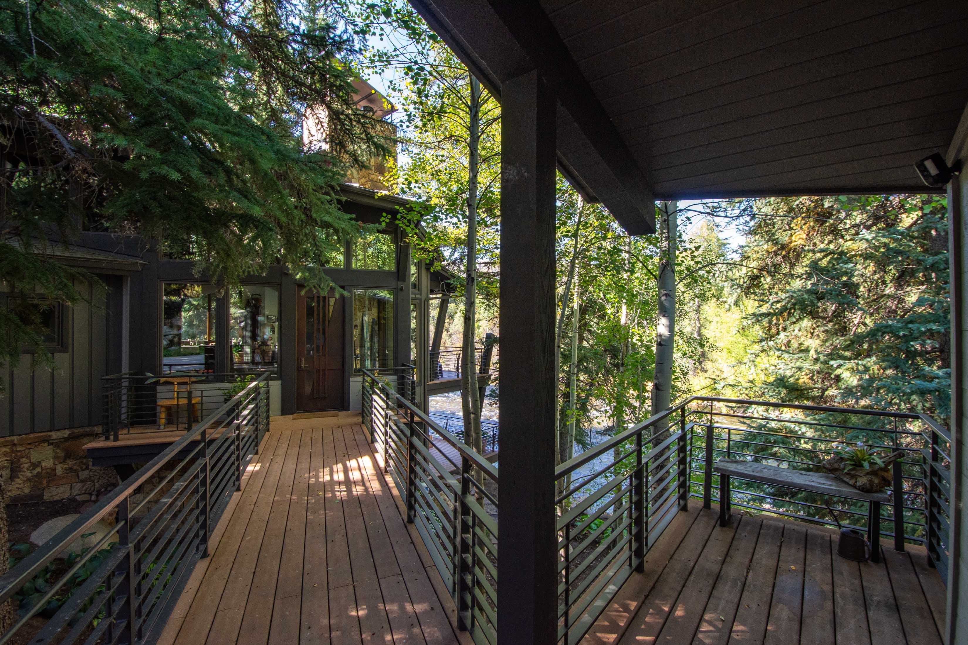 4076 Lower River Road, Snowmass, CO 81654 - Photo 62