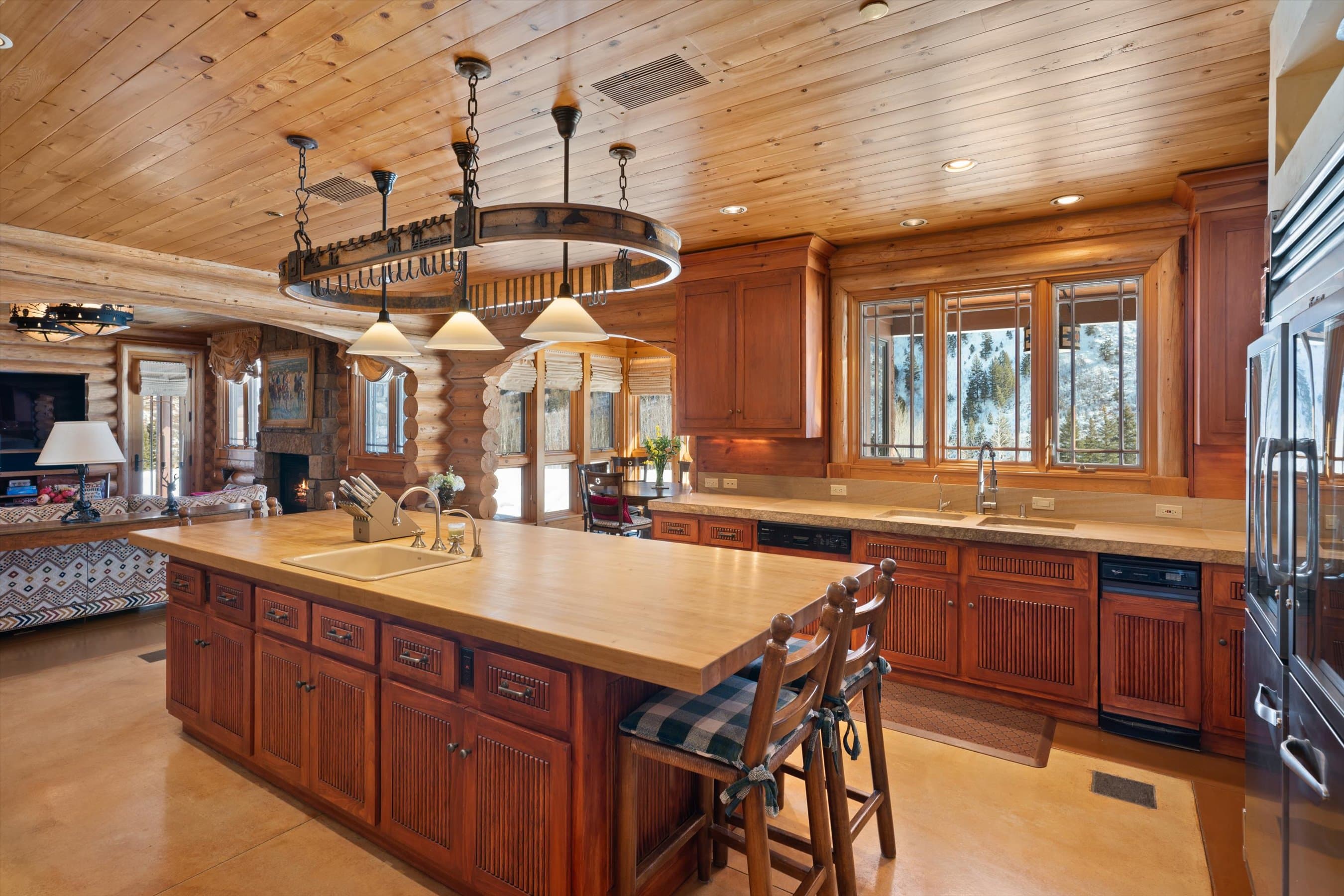 195 N Hayden Road, Aspen, CO 81611 - Photo 26