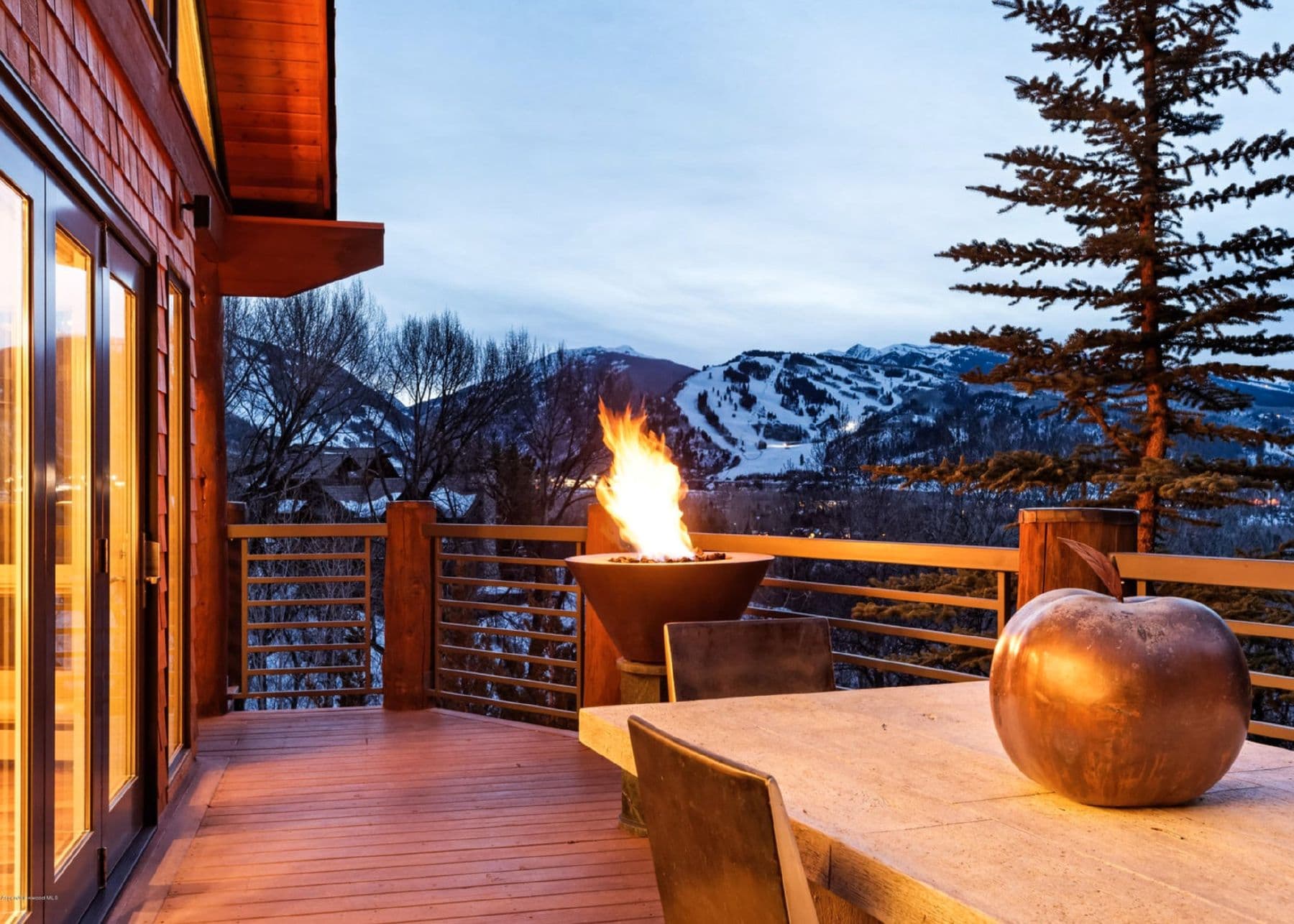 153 Herron Hollow Road, Aspen, CO 81611 - Photo 34