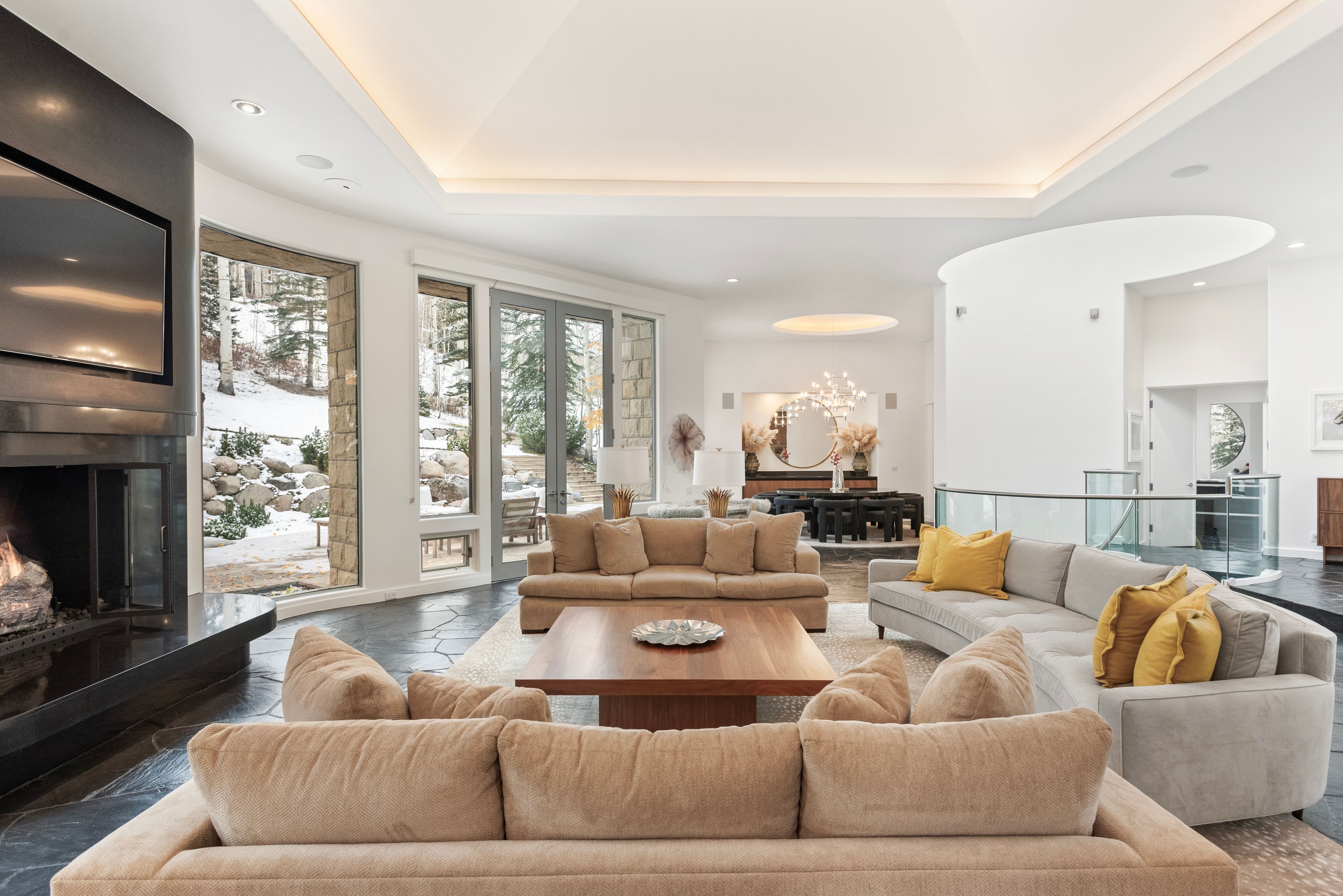 189 Aspen Way, Snowmass Village, CO 81615 - Photo 30