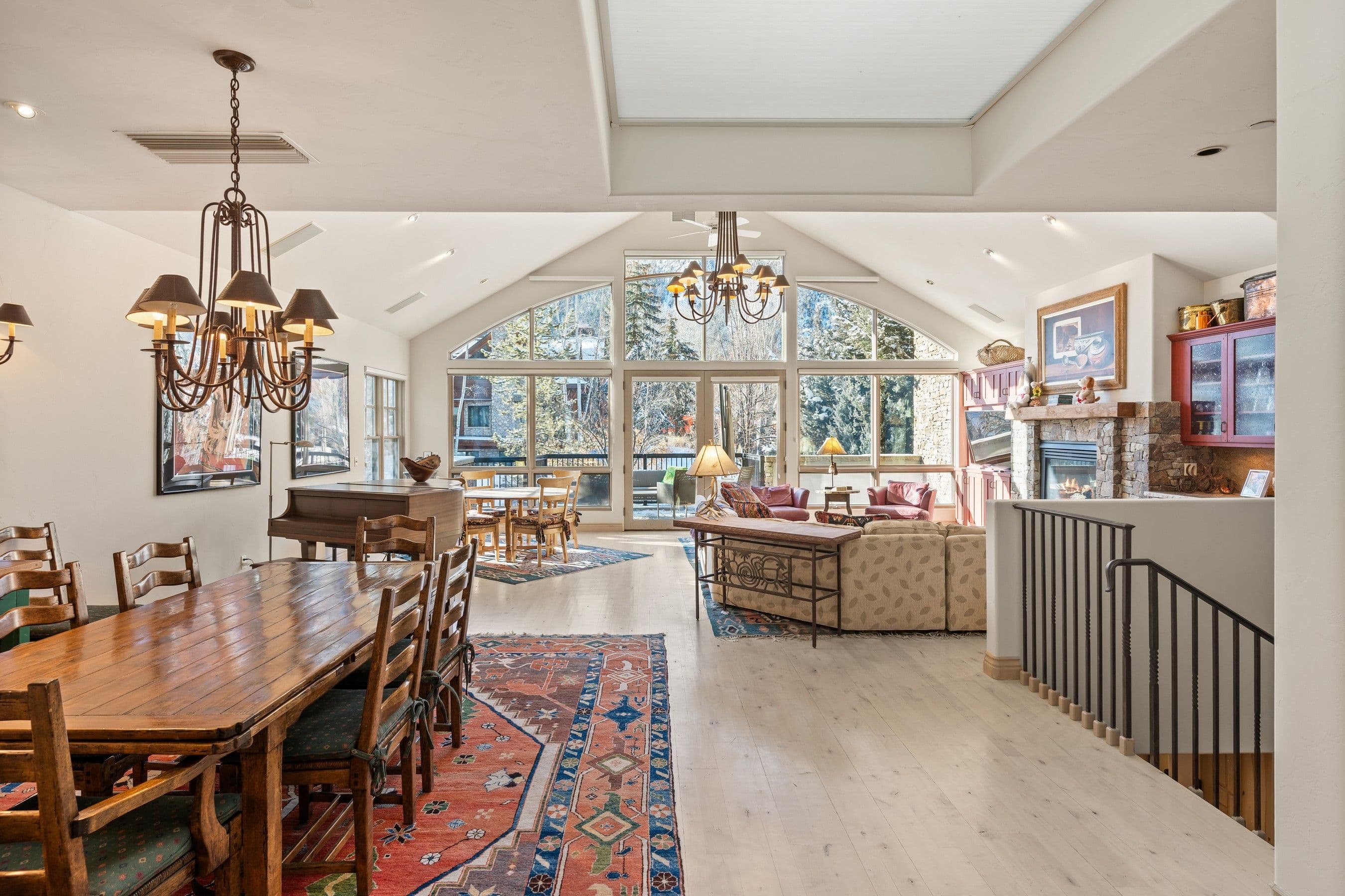 990 E Hopkins Avenue, Aspen, CO 81611 - Photo 19