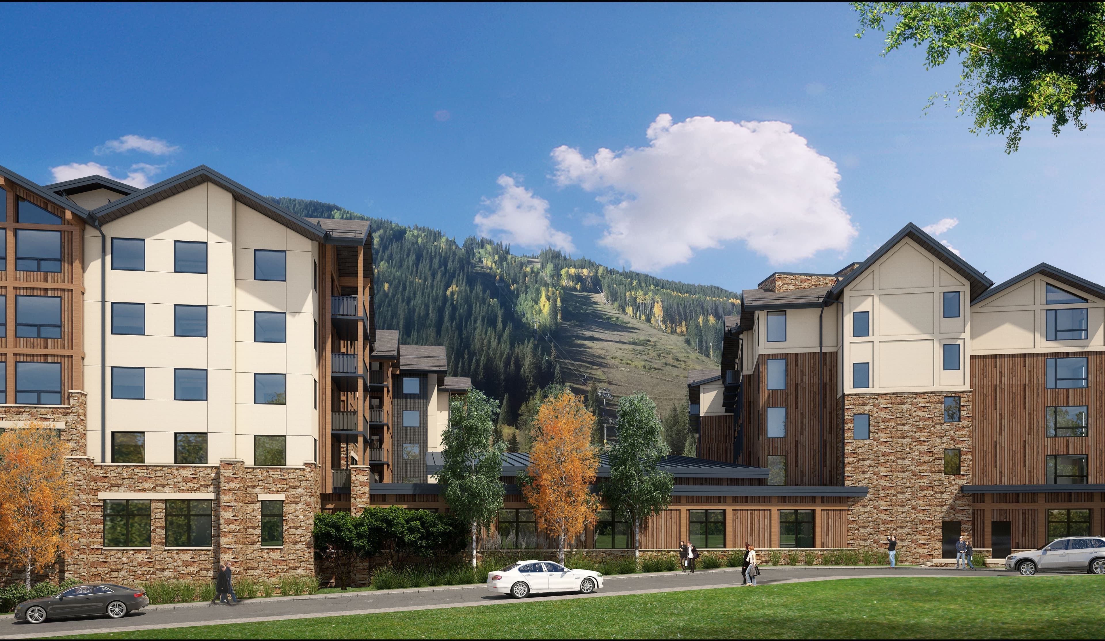 75 Hunkidori Court #E501  - Photo 5
