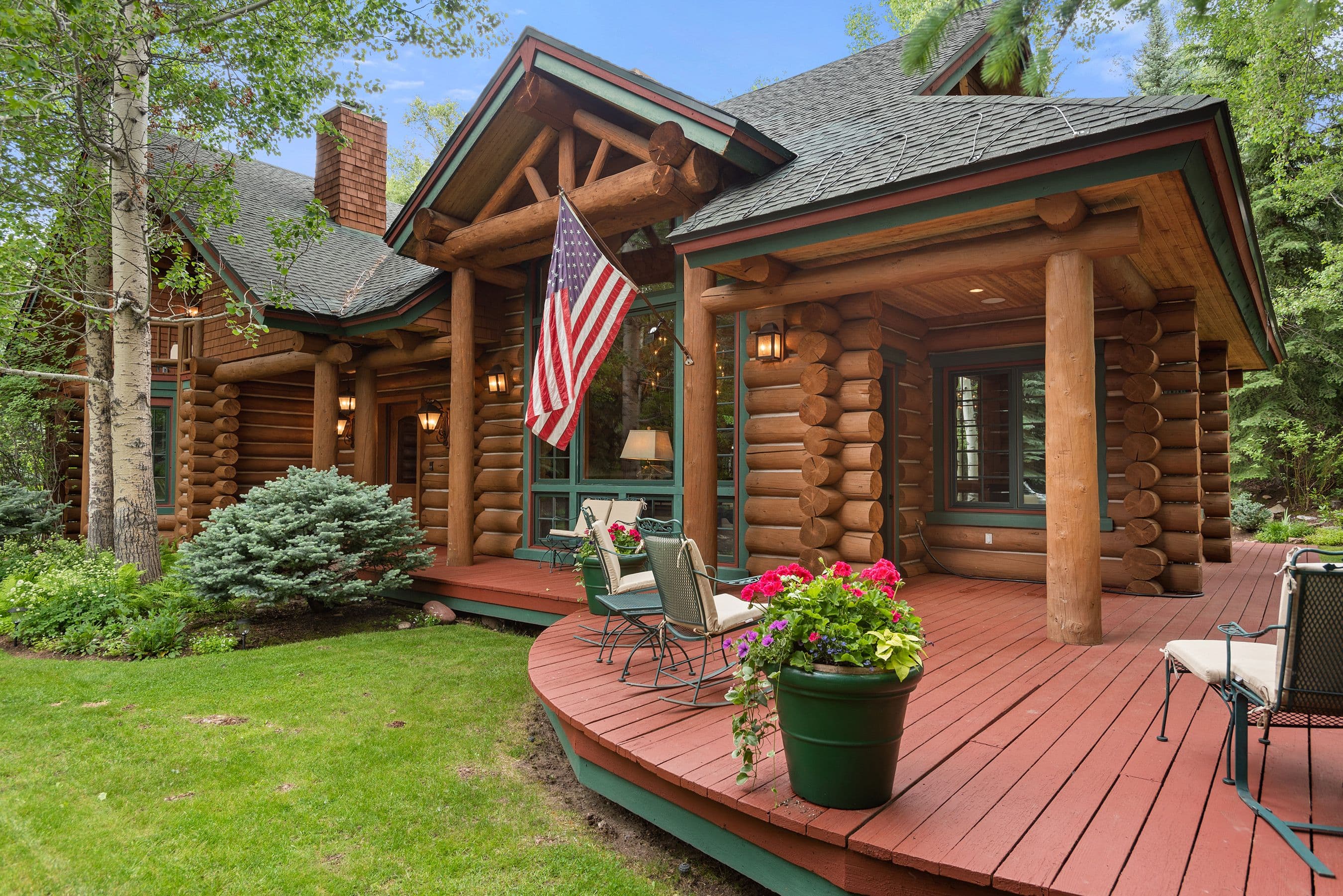 730 Bay Street, Aspen, CO 81611 - Photo 33