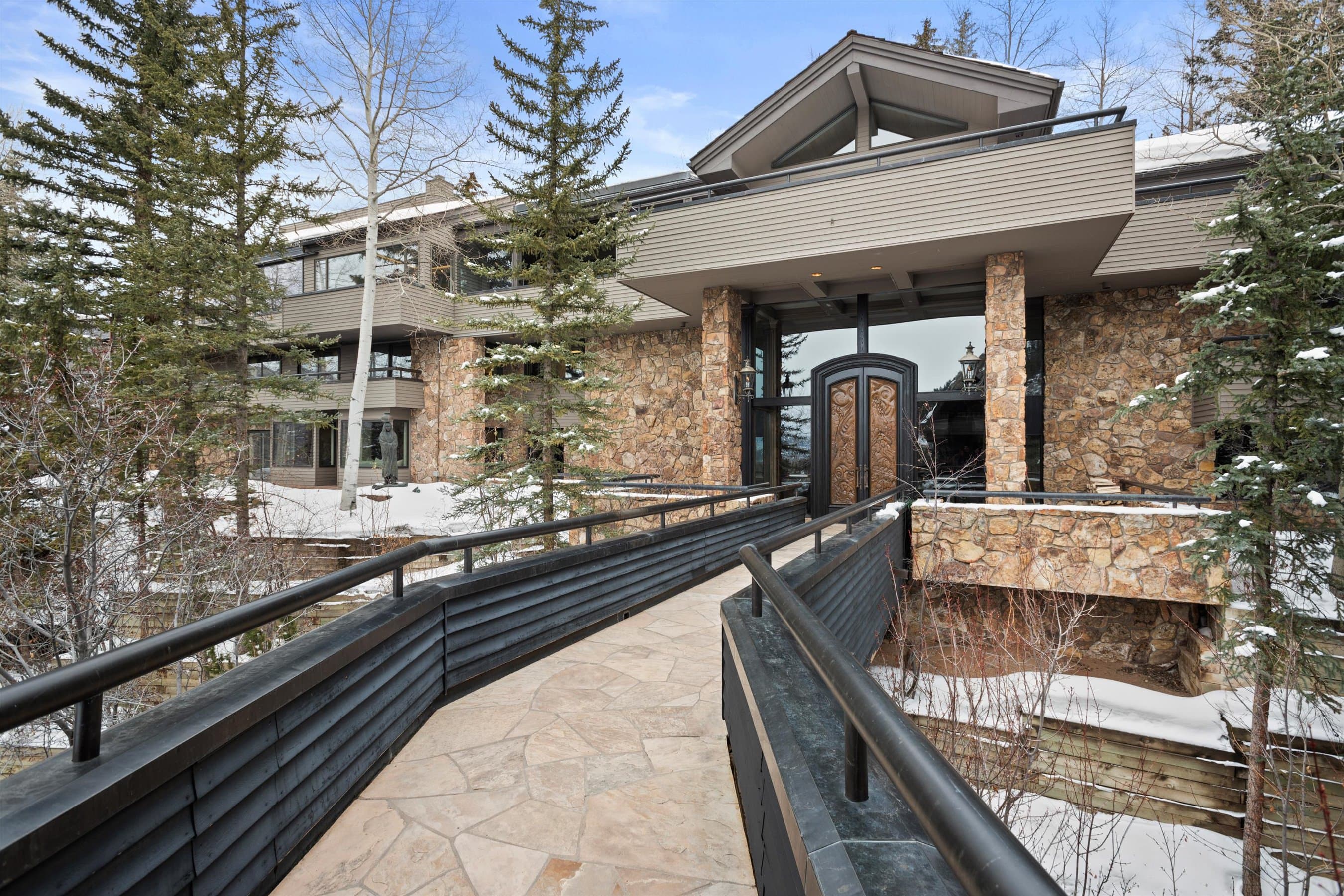 730 S Galena Street, Aspen, CO 81611 - Photo 1