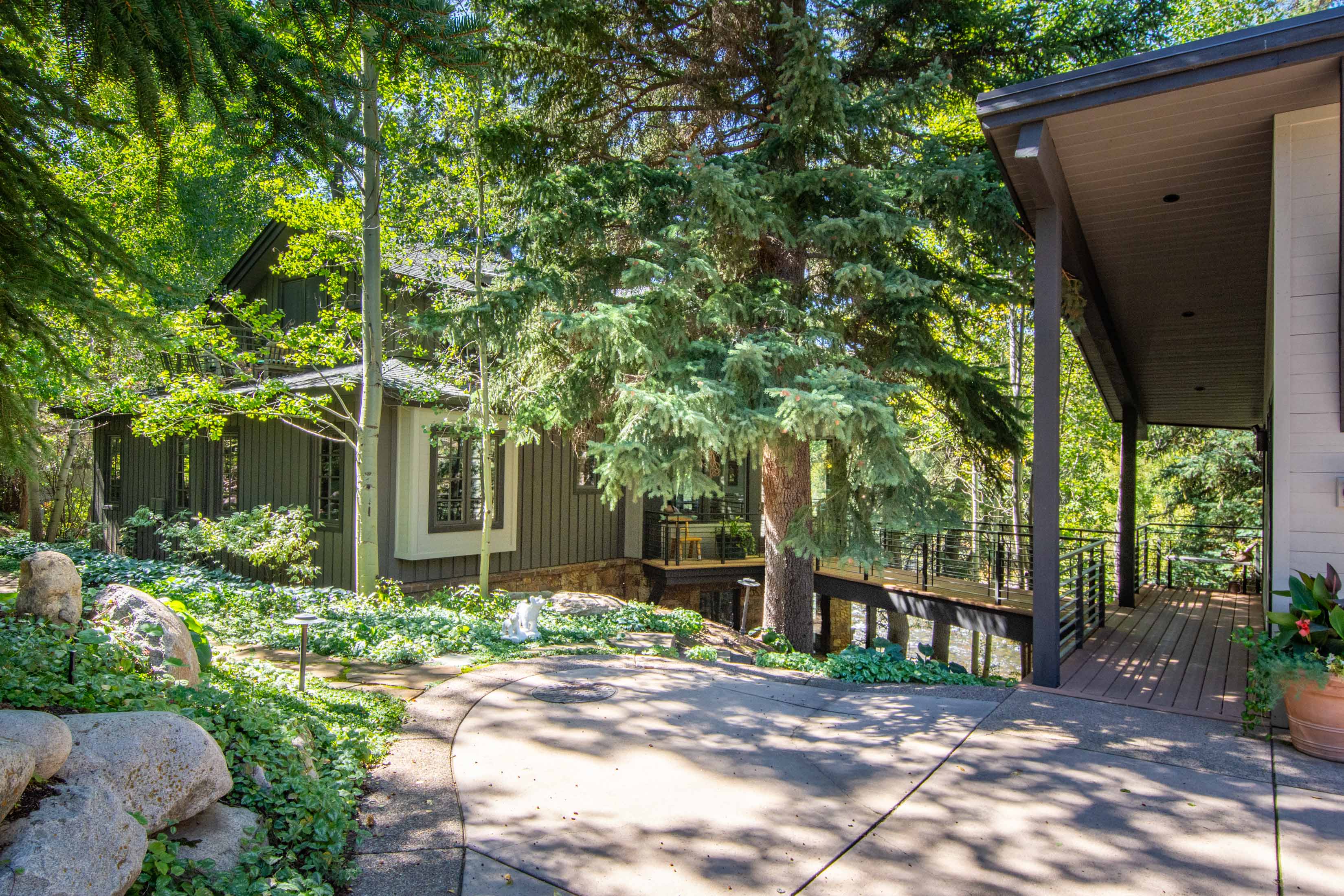 4076 Lower River Road, Snowmass, CO 81654 - Photo 22